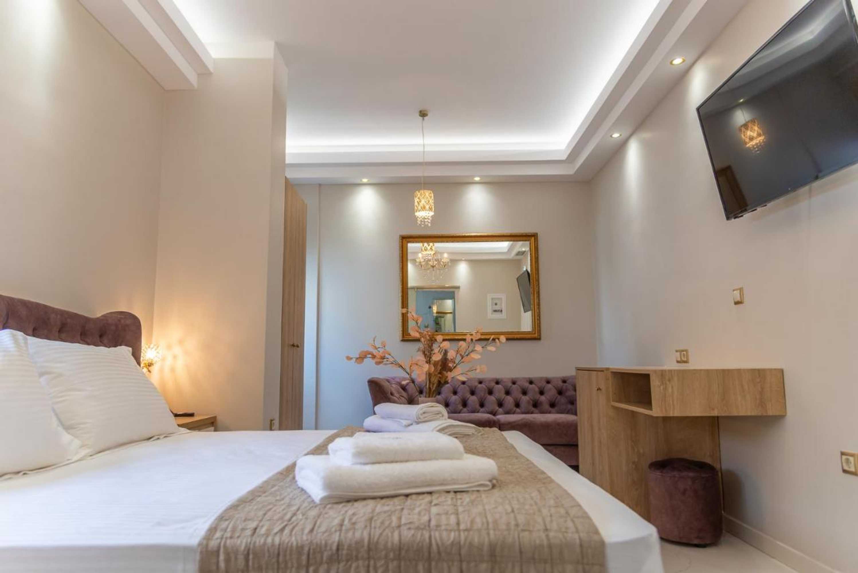 Gift card for Agora Luxury Boutique Hotel