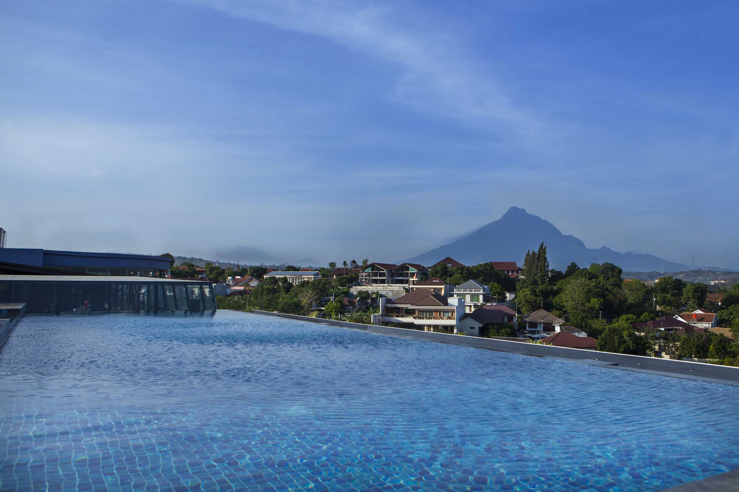 Gift card for Grand Edge Hotel Semarang Gift card for Grand Edge Hotel Semarang