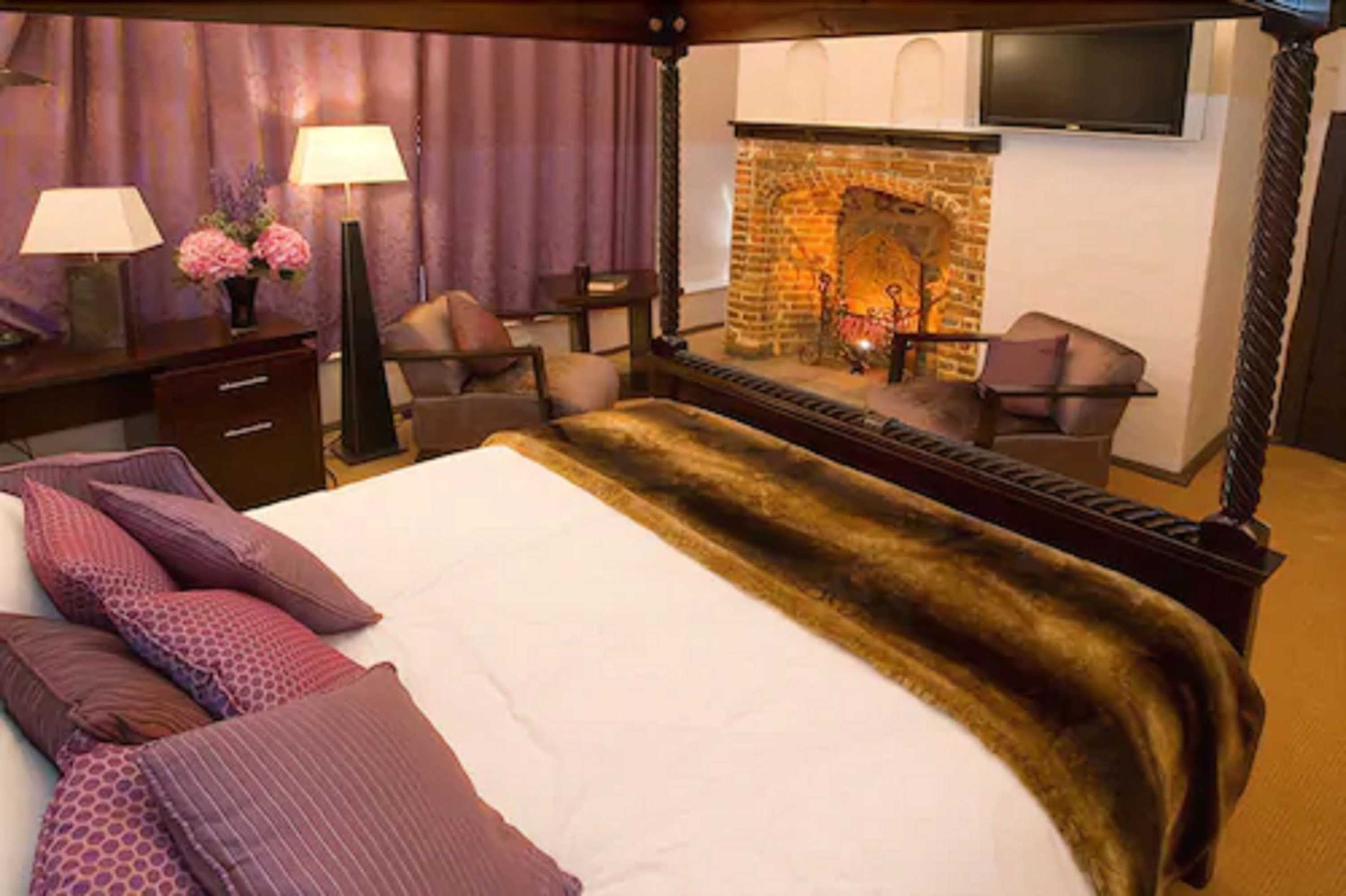 Gift card for The Kings Arms Hotel