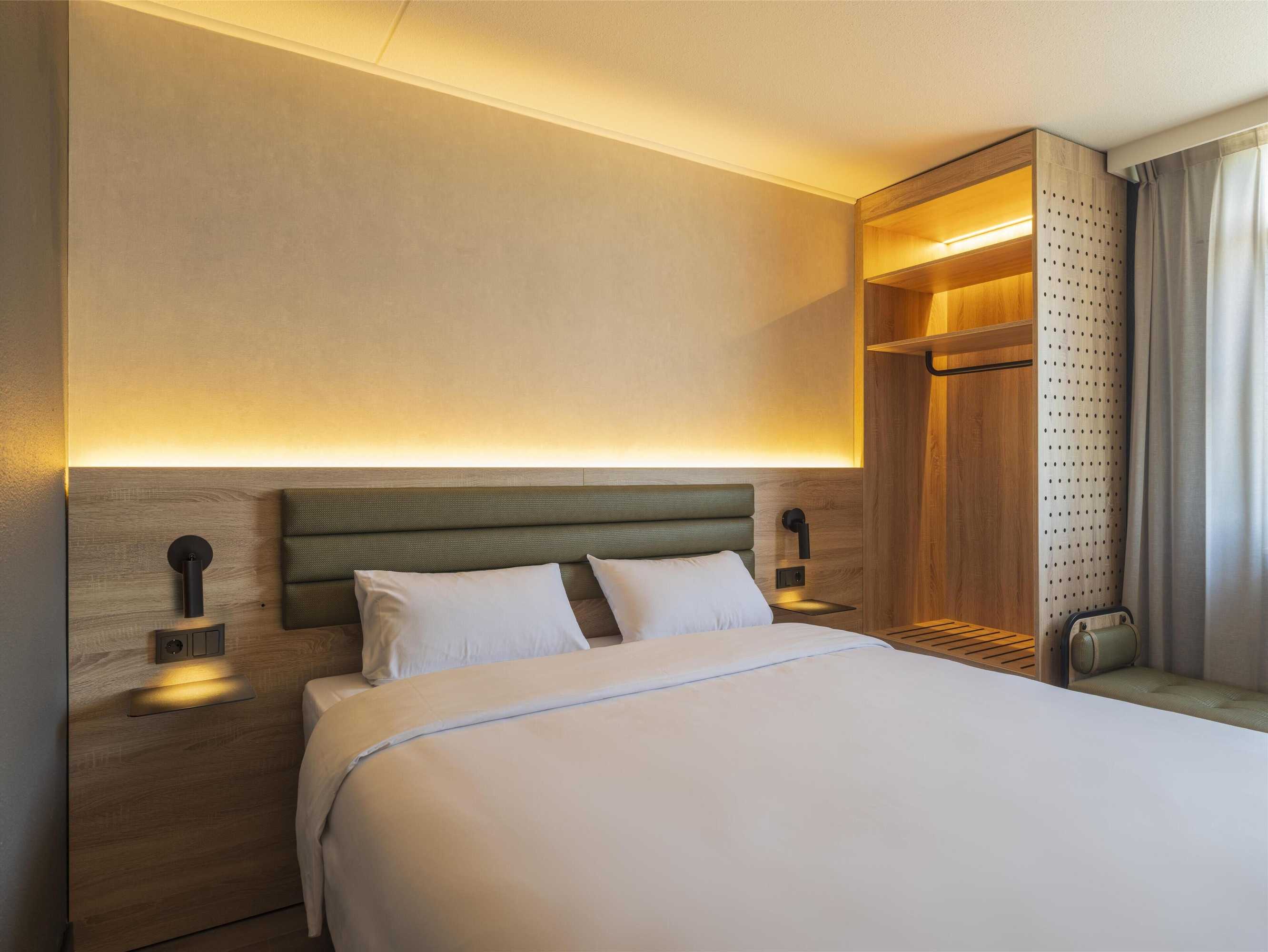 Gift card for Campanile Hotel Zwolle Gift card for Campanile Hotel Zwolle