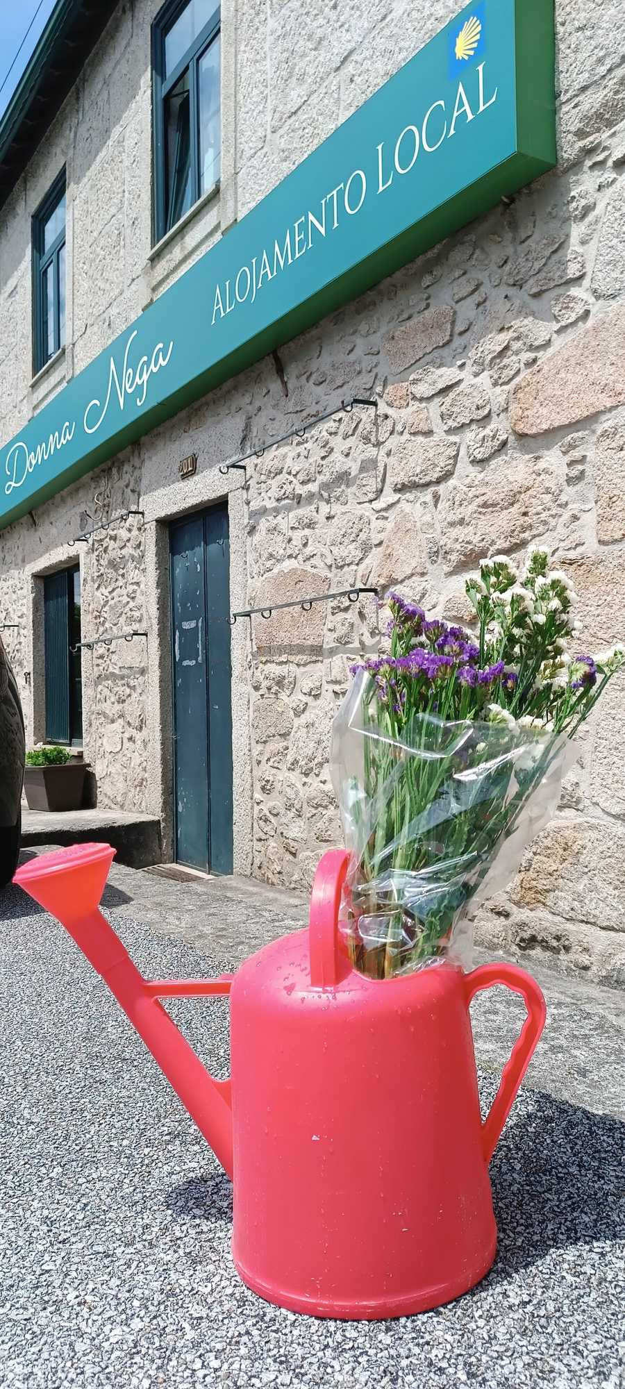 Gift card for Donna Nega Alojamento Local Gift card for Donna Nega Alojamento Local