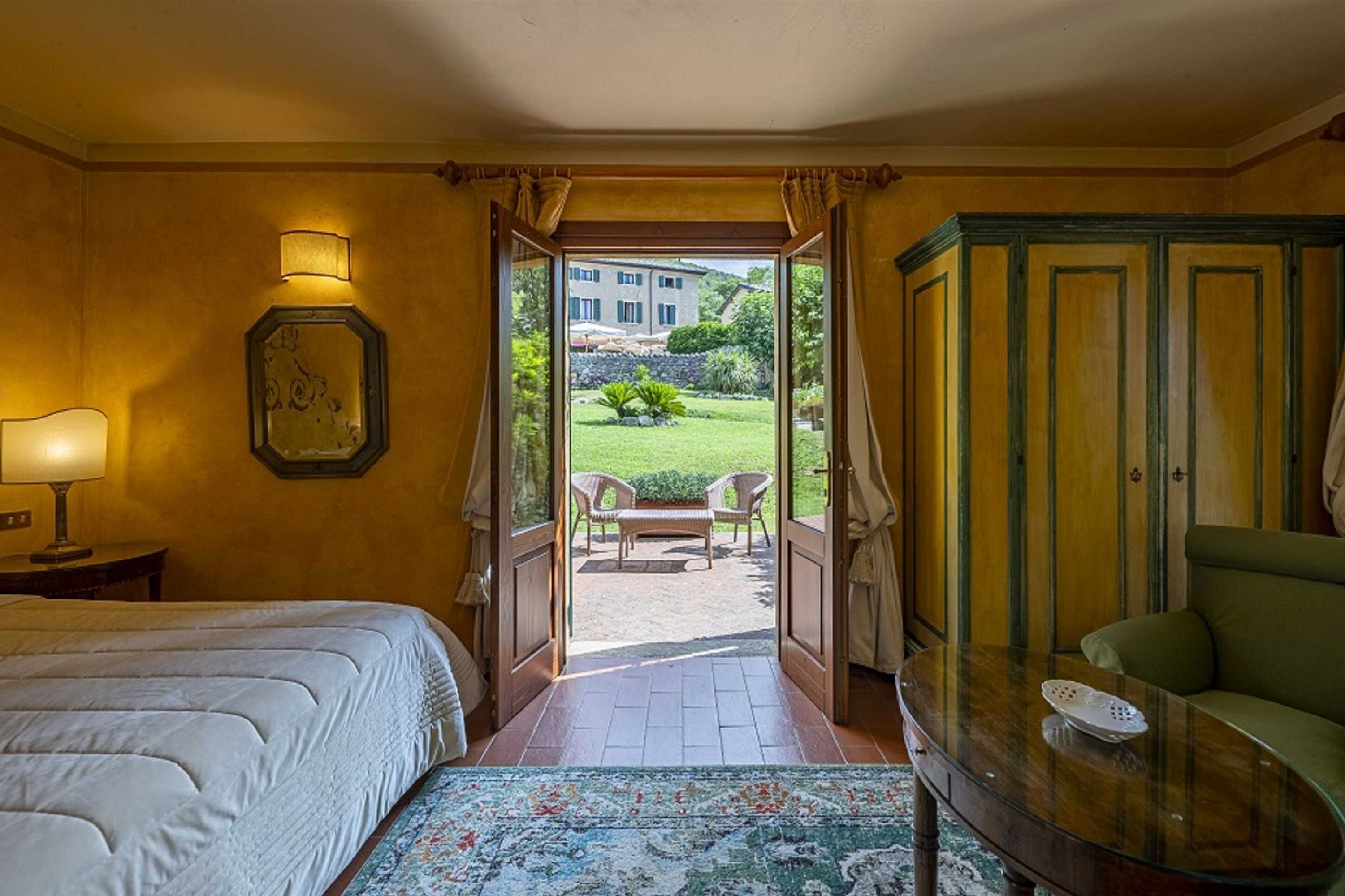 Gift card for Resort Locanda San Verolo Boutique Hotel Gift card for Resort Locanda San Verolo Boutique Hotel