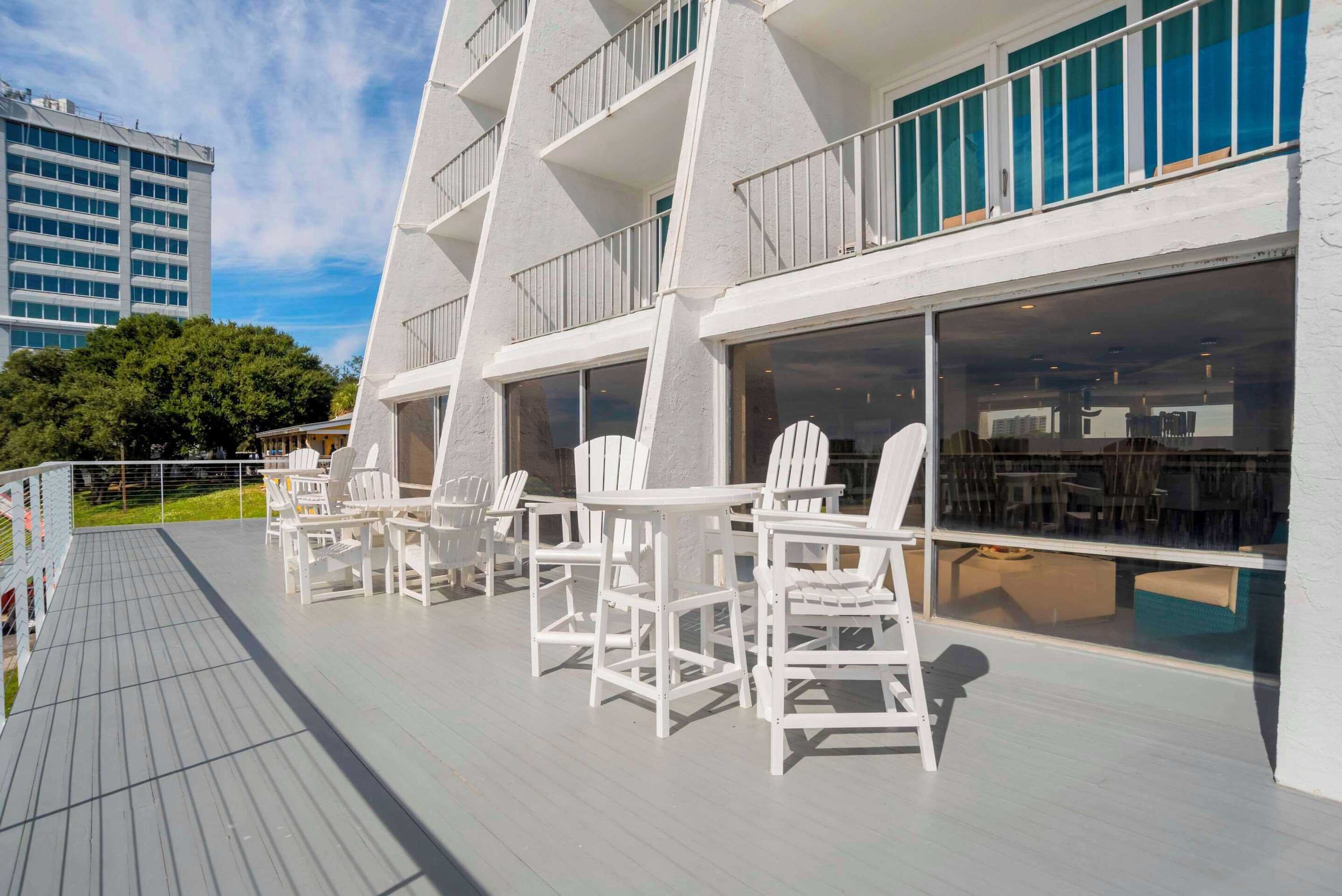 Gift card for Inn on Destin Harbor, Ascend Hotel Collection Gift card for Inn on Destin Harbor, Ascend Hotel Collection