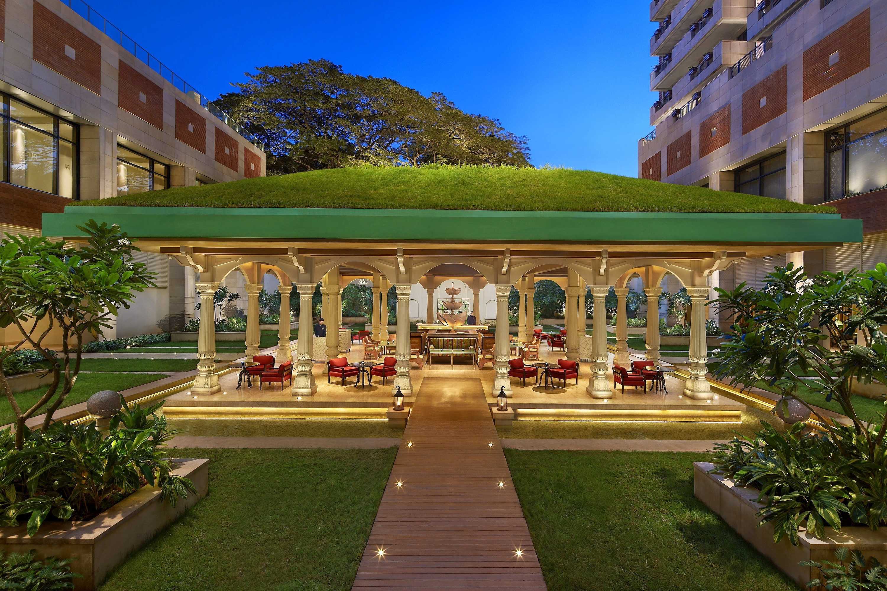 Gift card for Itc Gardenia, a Luxury Collection Hotel, Bengaluru Gift card for Itc Gardenia, a Luxury Collection Hotel, Bengaluru