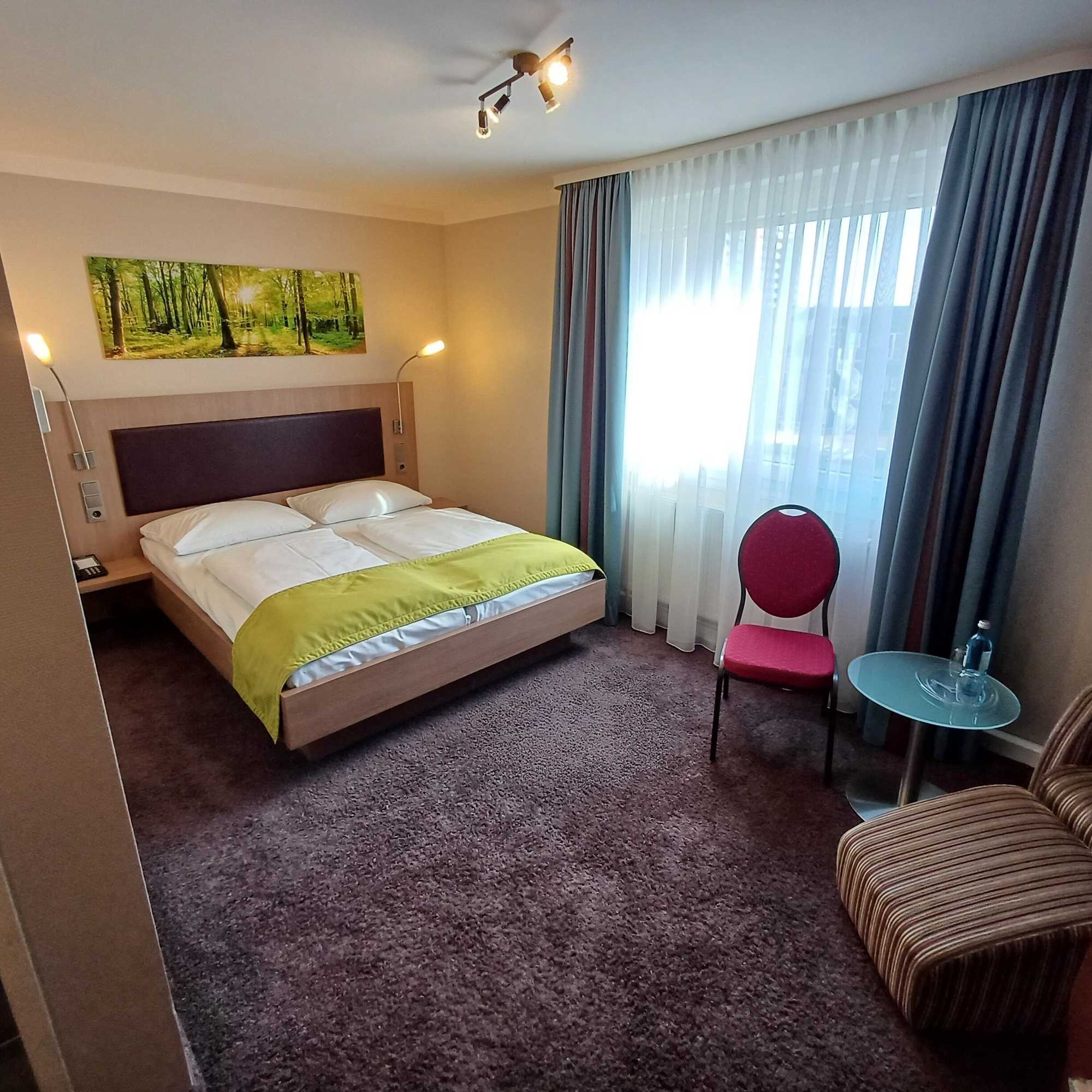 Gift card for Trip Inn Posthotel Düren