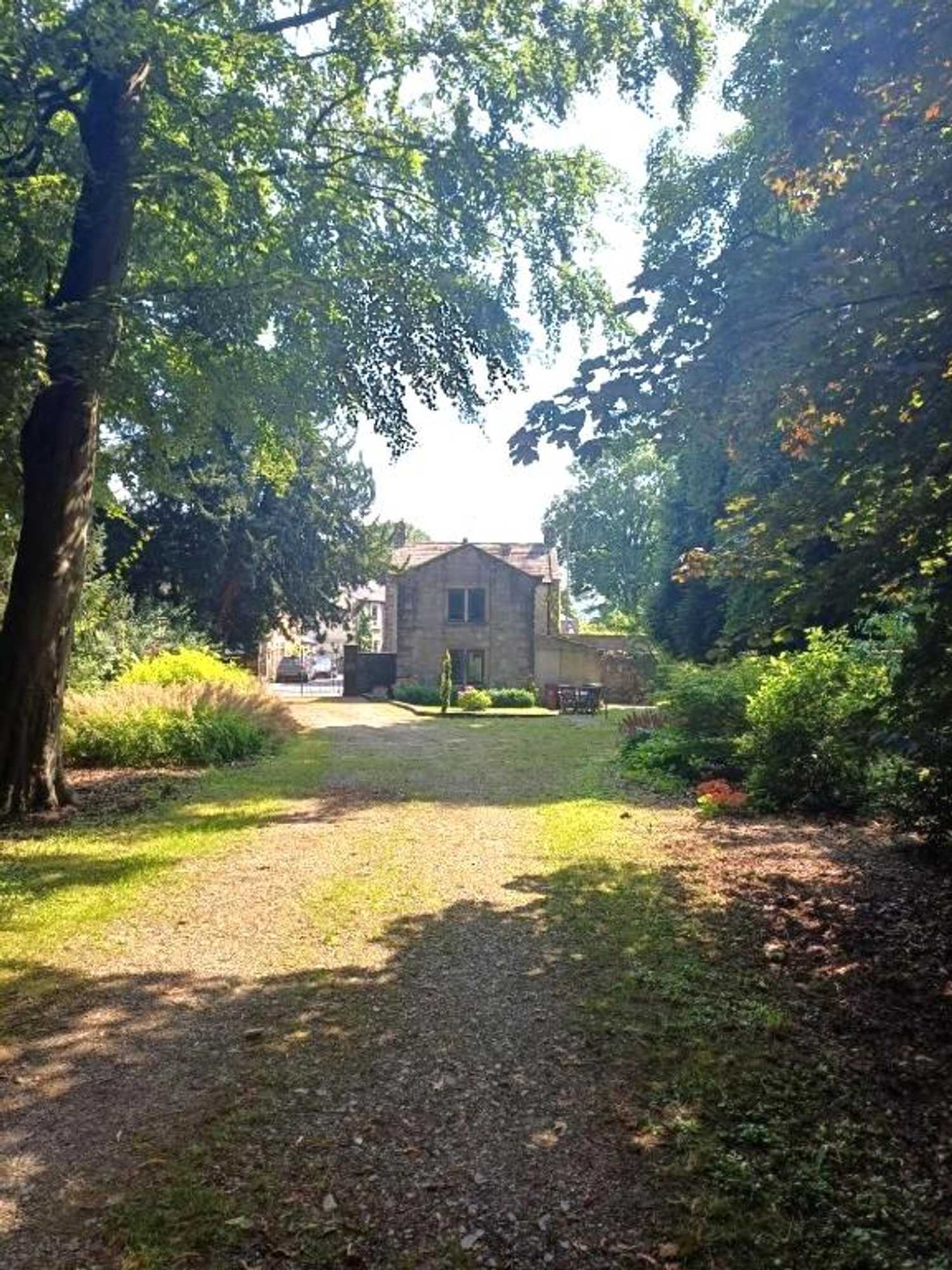 Gift card for Whalley Abbey - B&b And Retreat House Gift card for Whalley Abbey - B&b And Retreat House