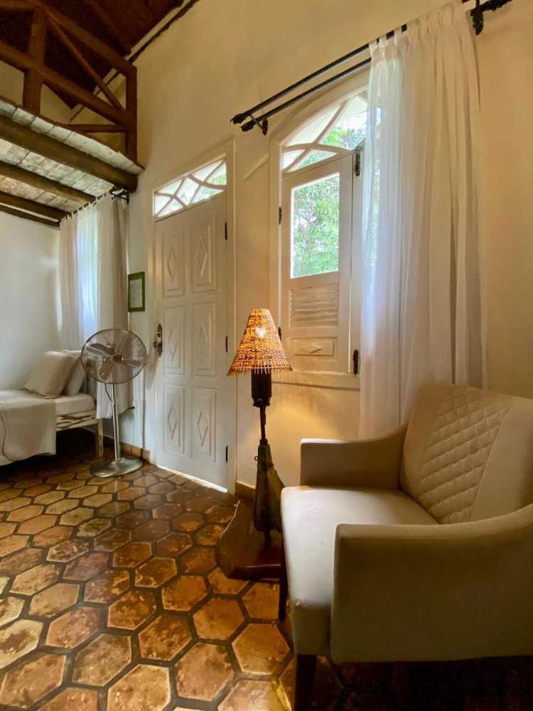 Gift card for Pousada Vila Serrano