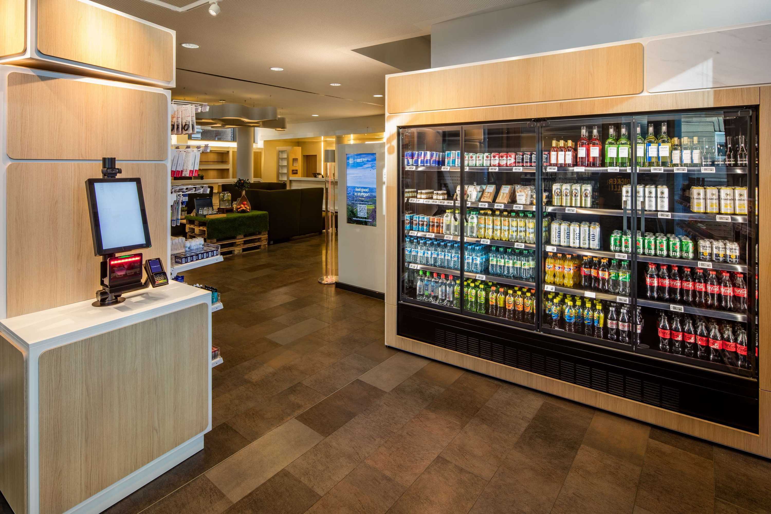 Gift card for Park Inn by Radisson Stuttgart Gift card for Park Inn by Radisson Stuttgart