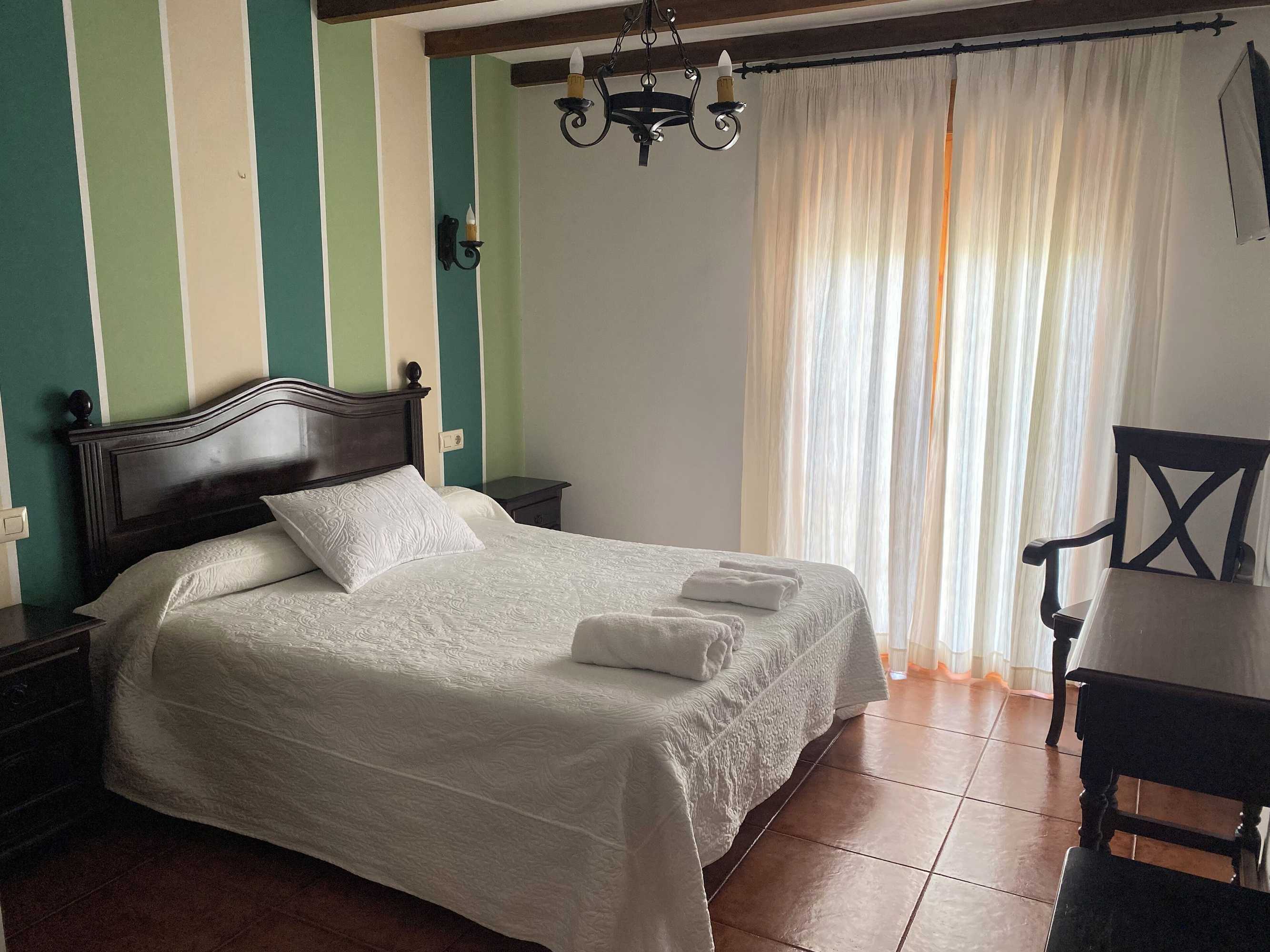 Gift card for Hostal El Descanso Del Emperador Gift card for Hostal El Descanso Del Emperador