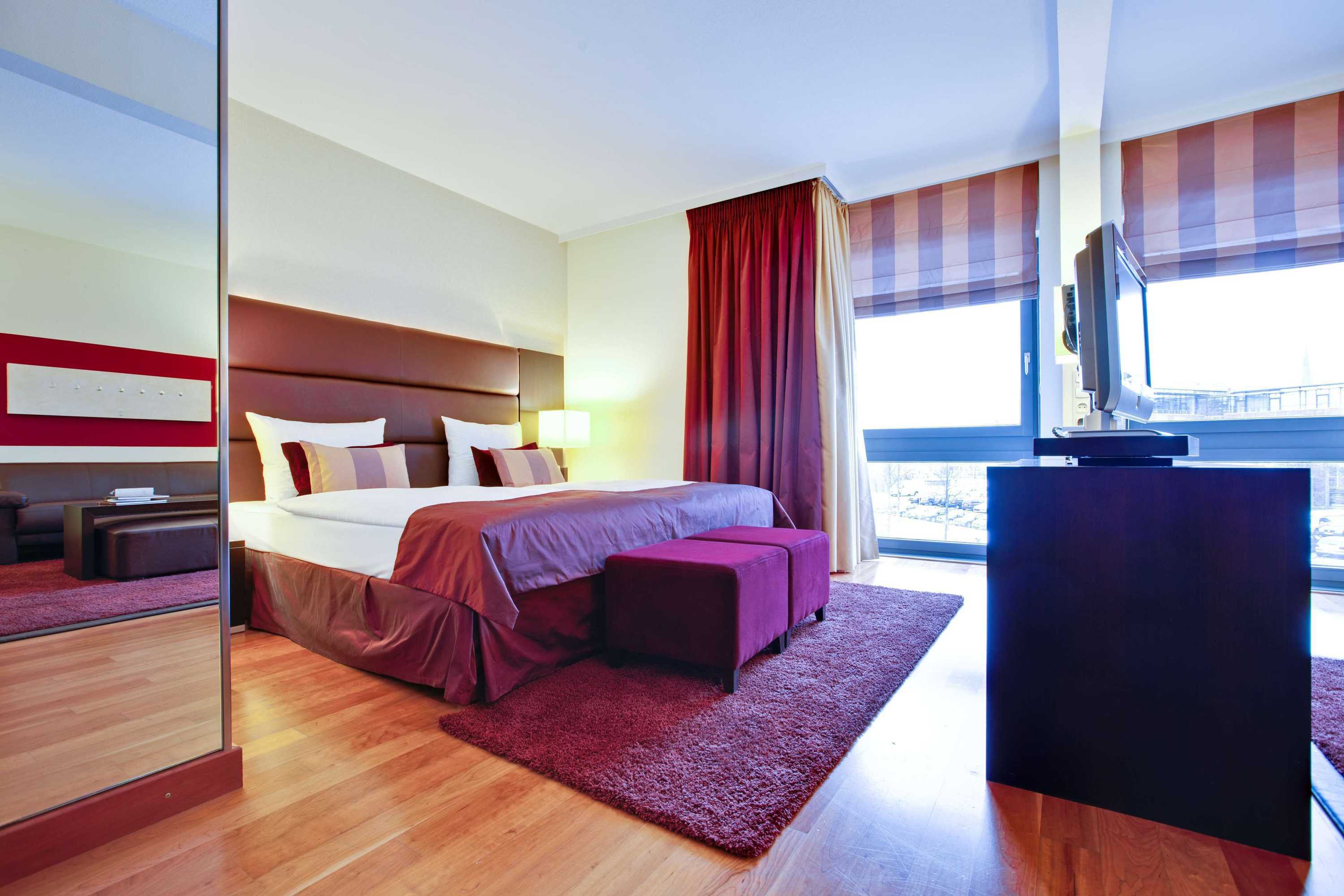 Gift card for Park Inn by Radisson Lübeck