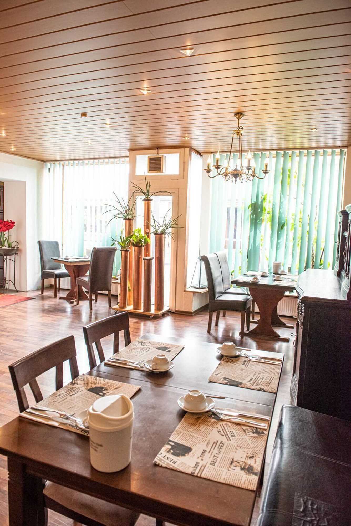 Gift card for Neubert s Gasthaus am Rhein