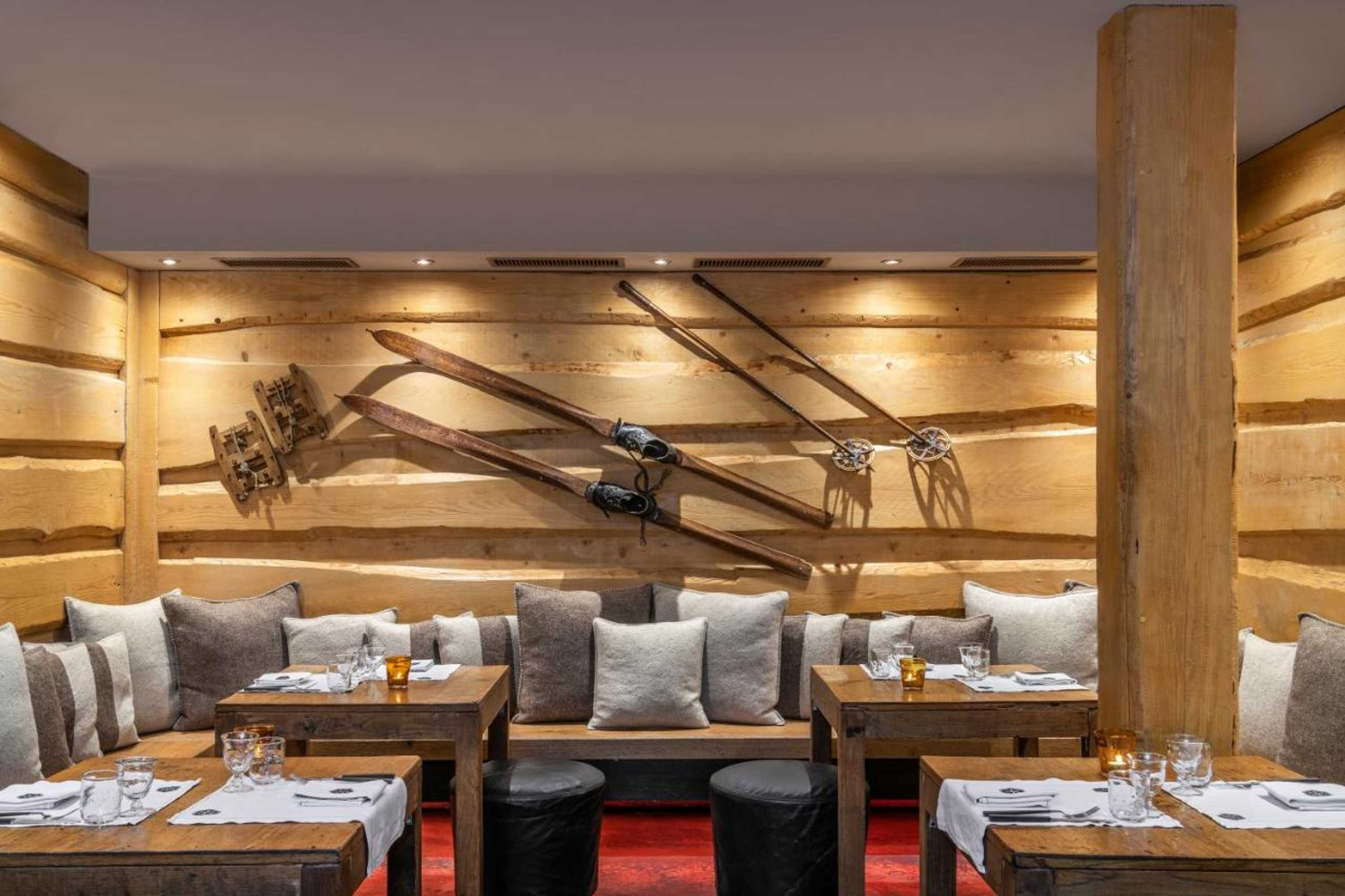 Gift card for Unique Hotel Post