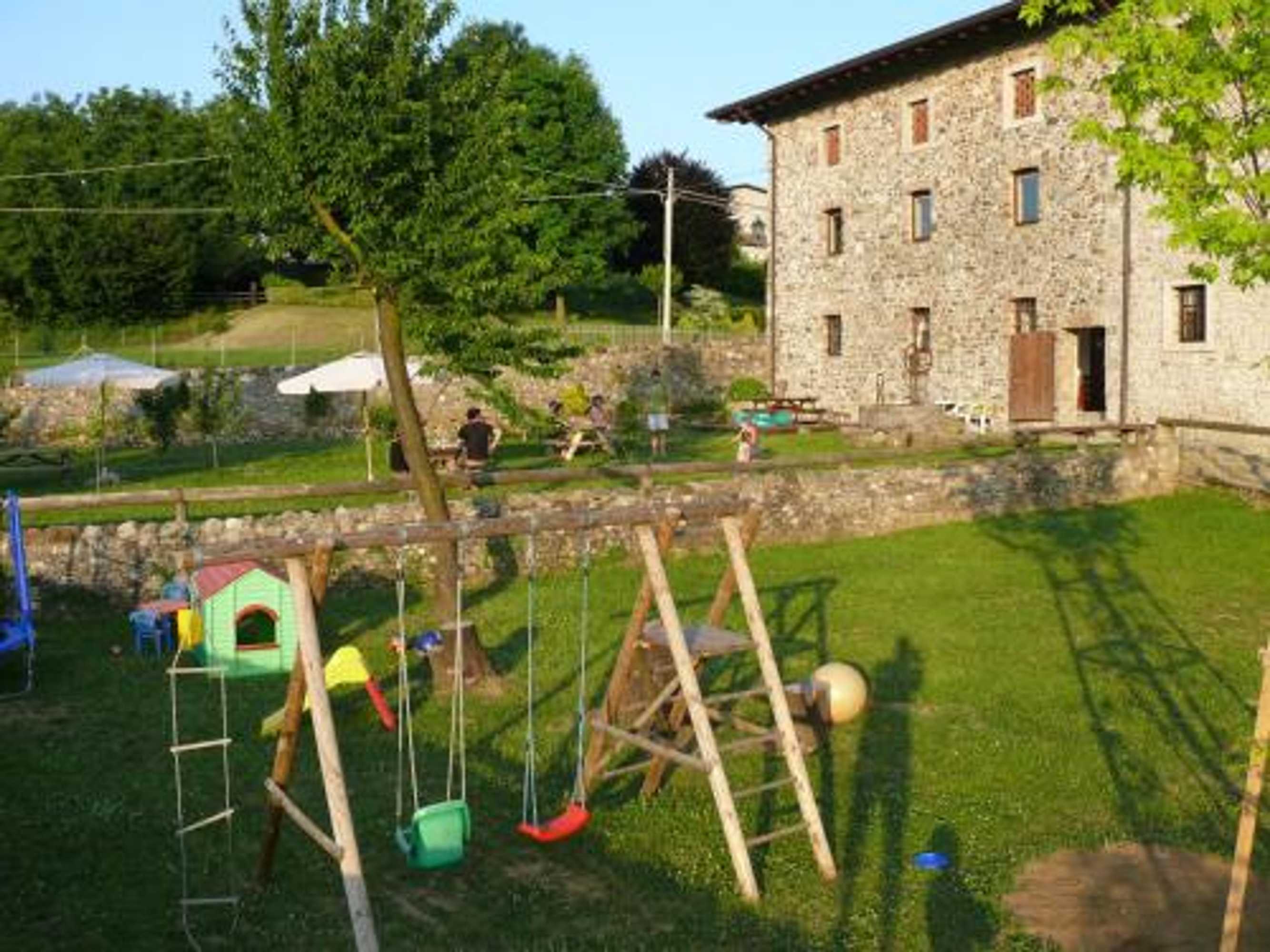 Gift card for Agriturismo Borgo Floreani Gift card for Agriturismo Borgo Floreani