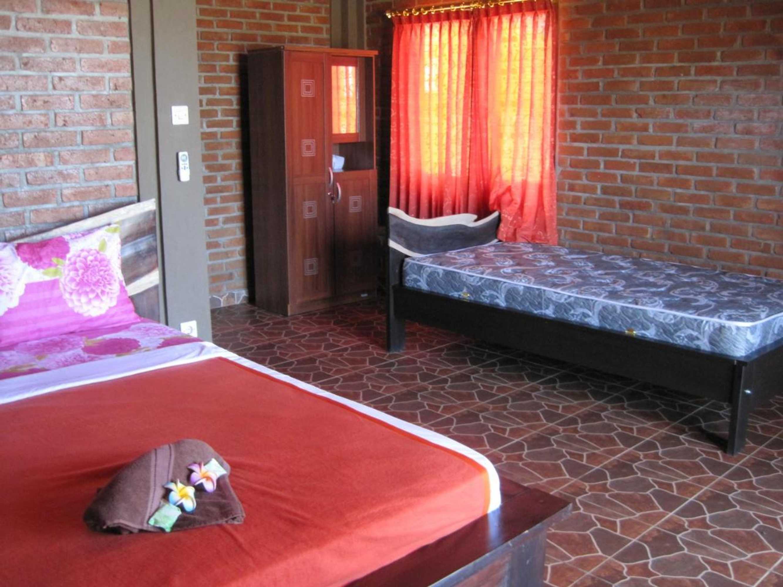 Gift card for Gubug Balian Beach Bungalow