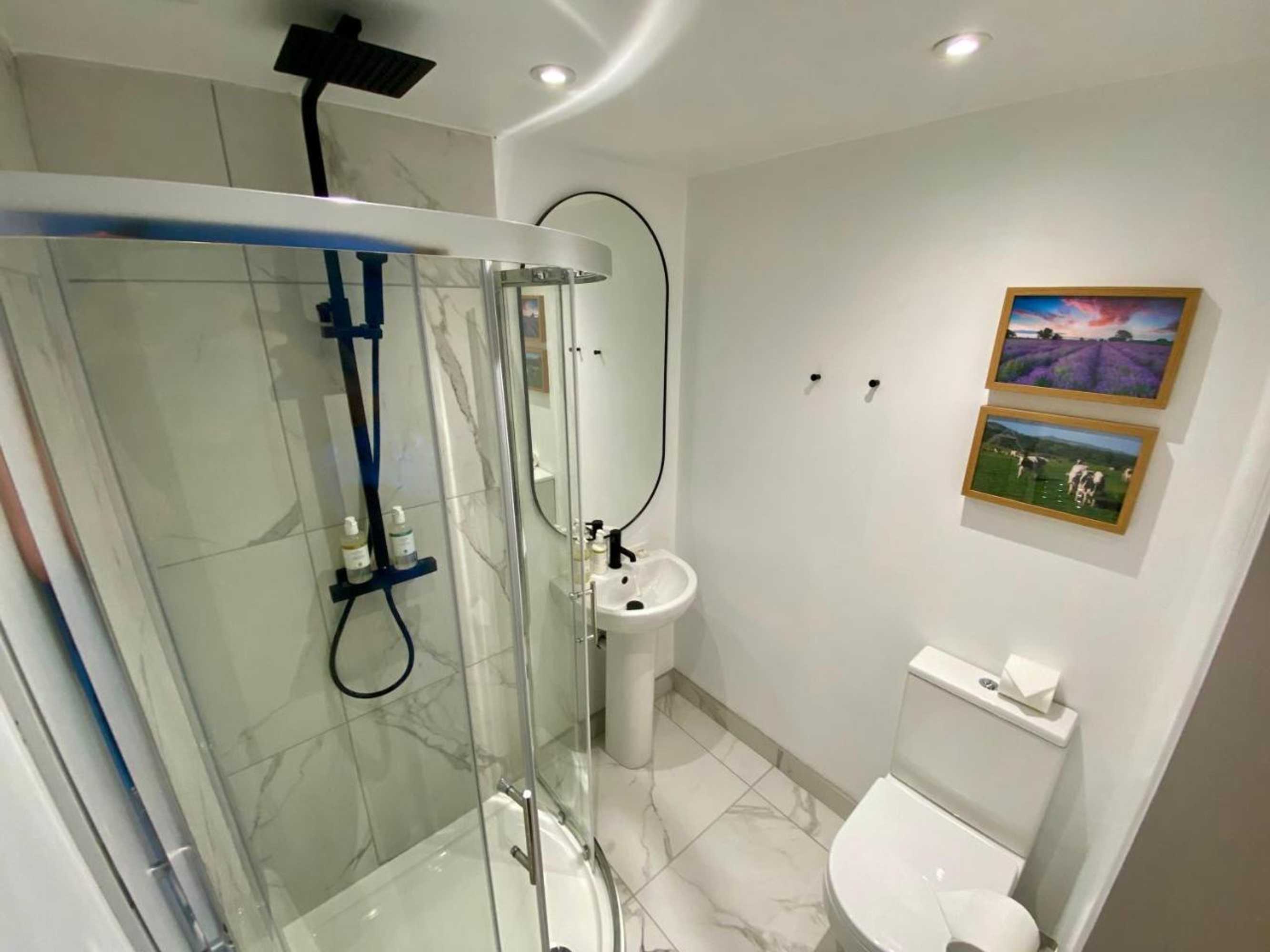 Gift card for The Lion at West Pennard