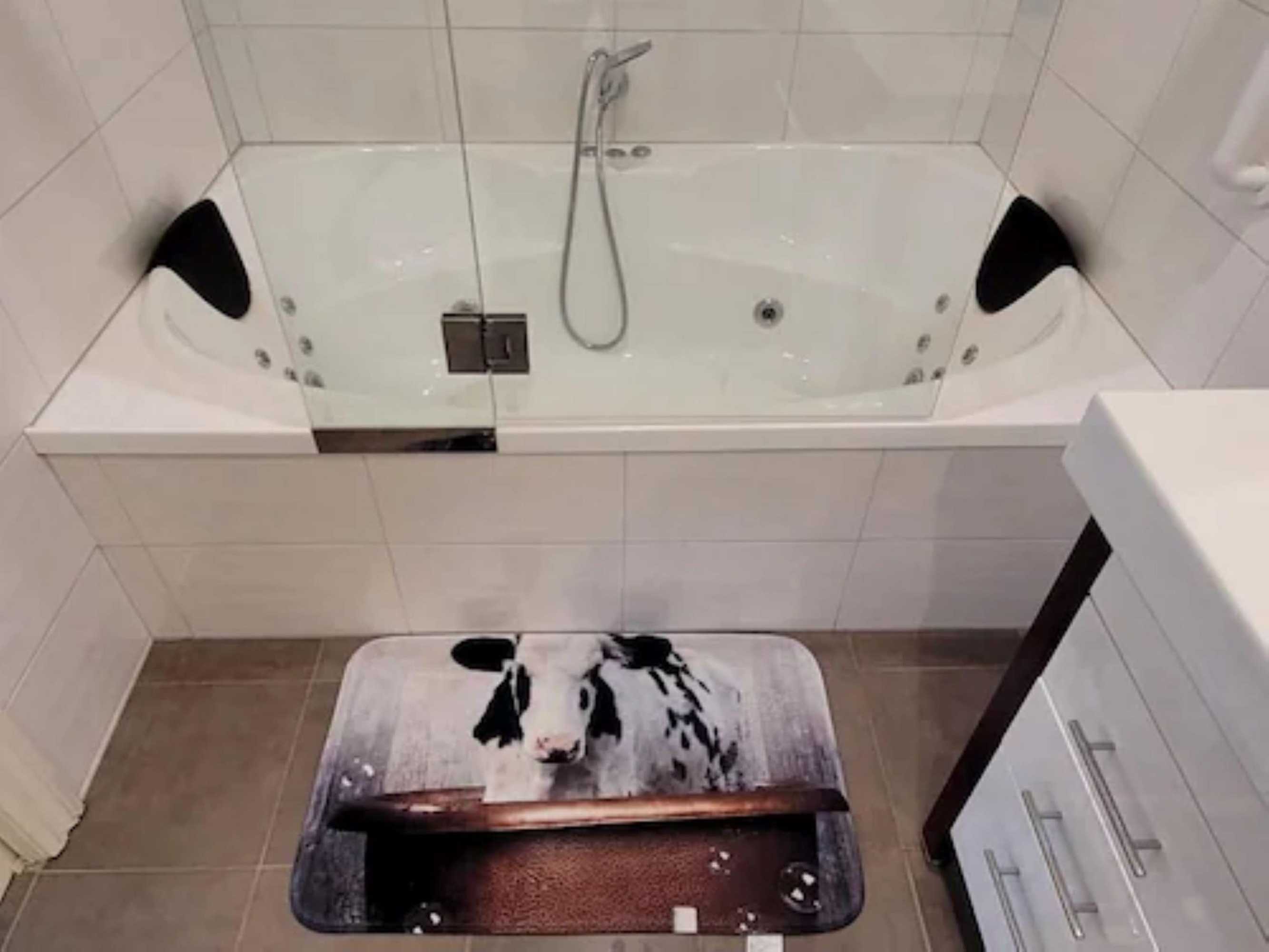 Gift card for Deville At Healesville