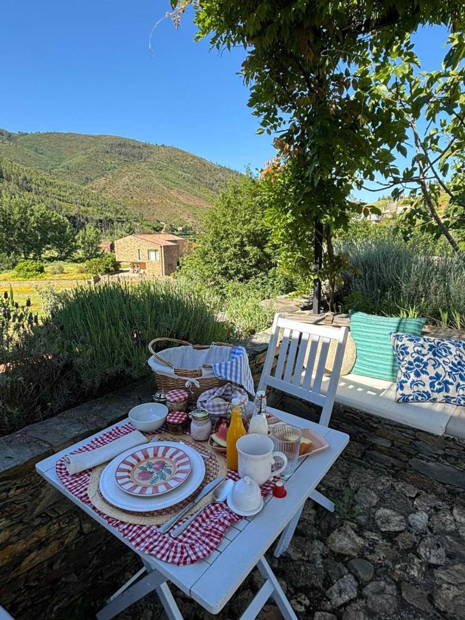 Gift card for Quinta Das Levadas - Country House & Nature