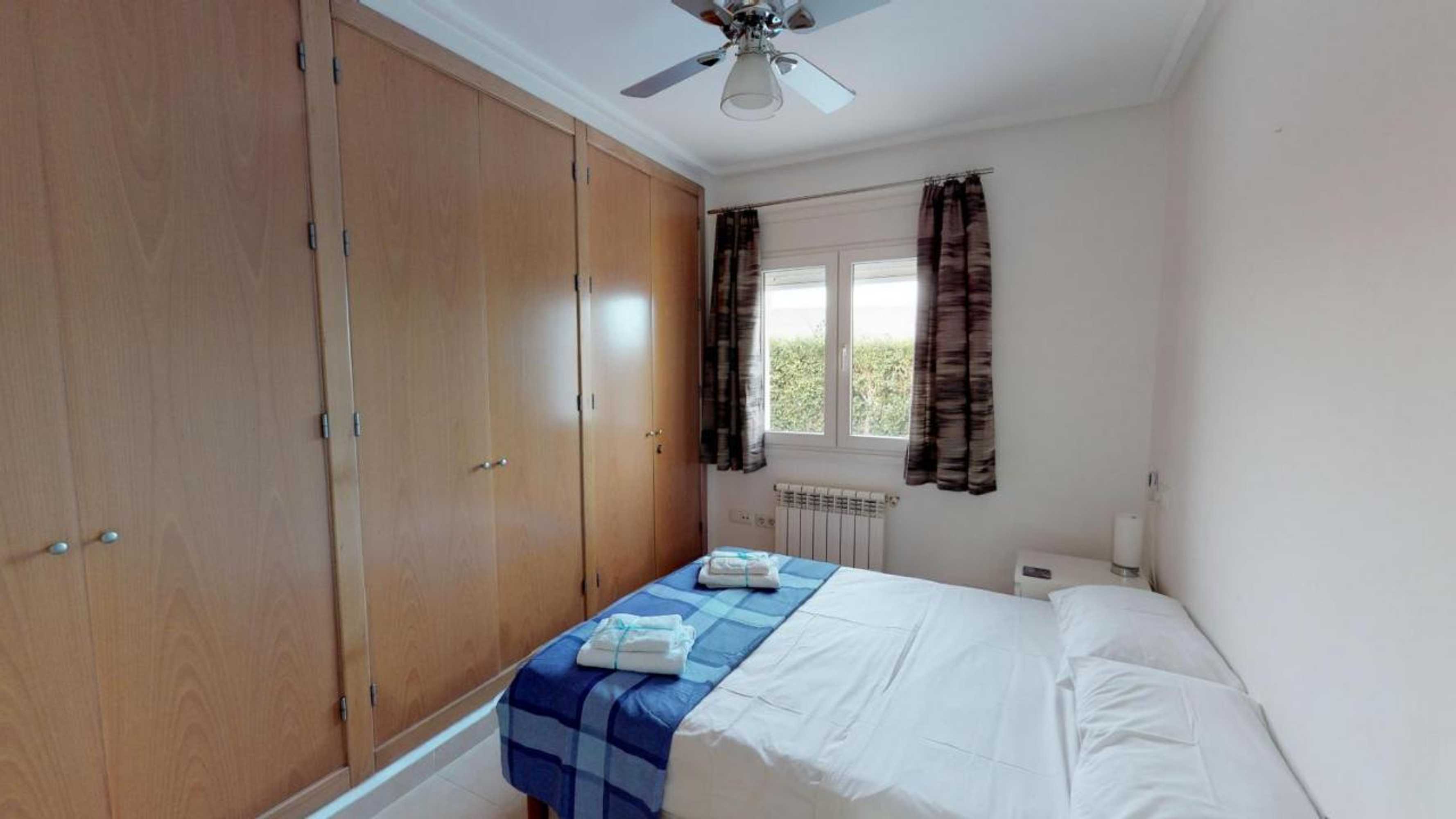 Gift card for Villa Chestnut - A Murcia Holiday Rentals Property
