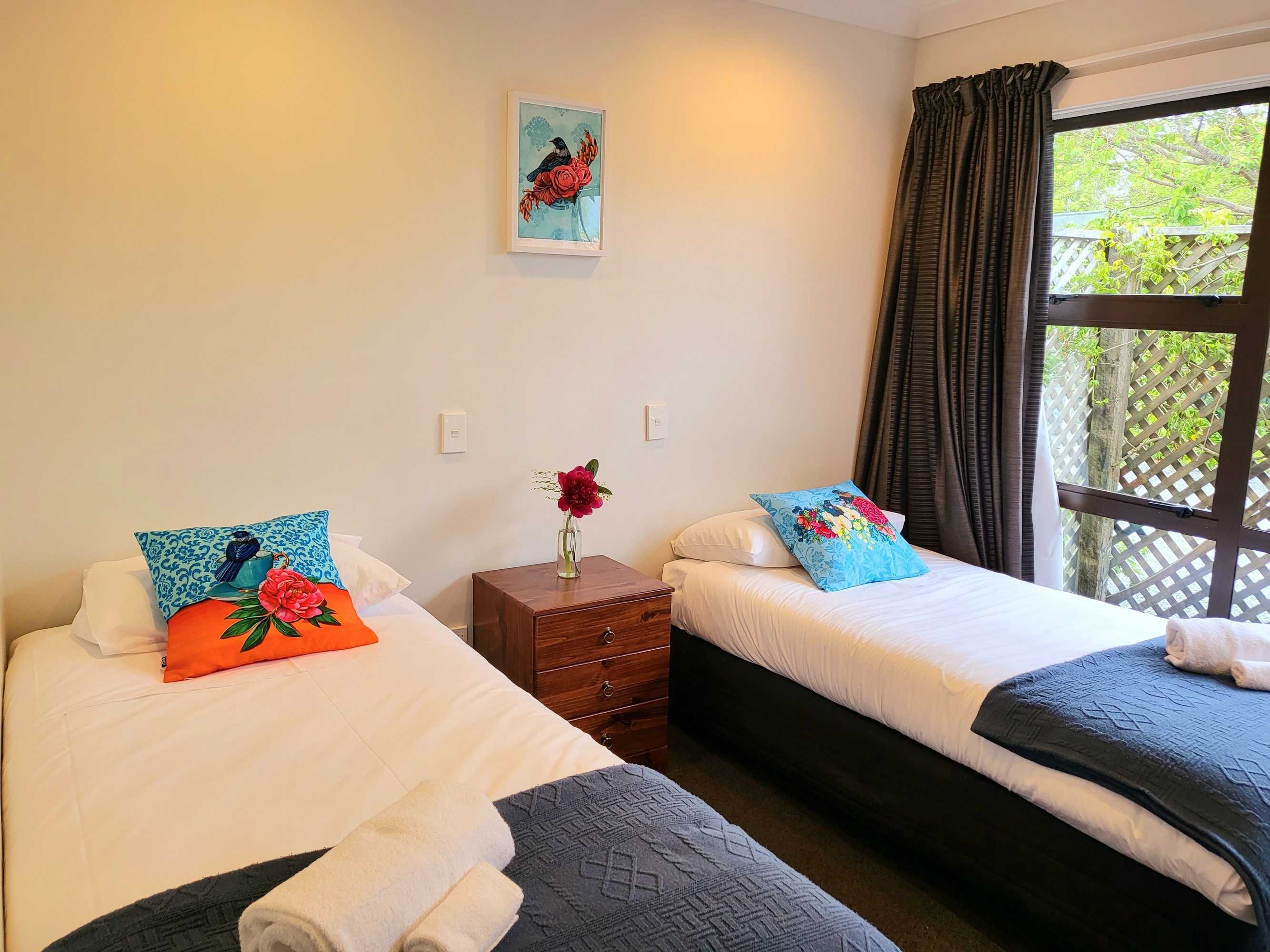 Gift card for Te Mahuru Retreat