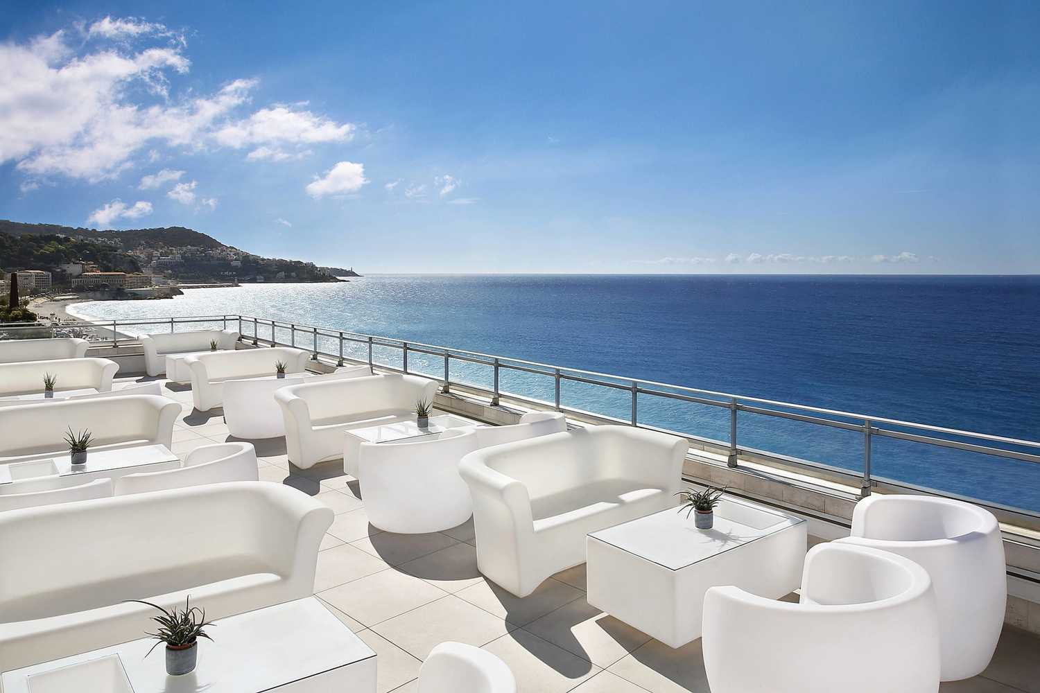 Gift card for Le Meridien Nice Gift card for Le Meridien Nice