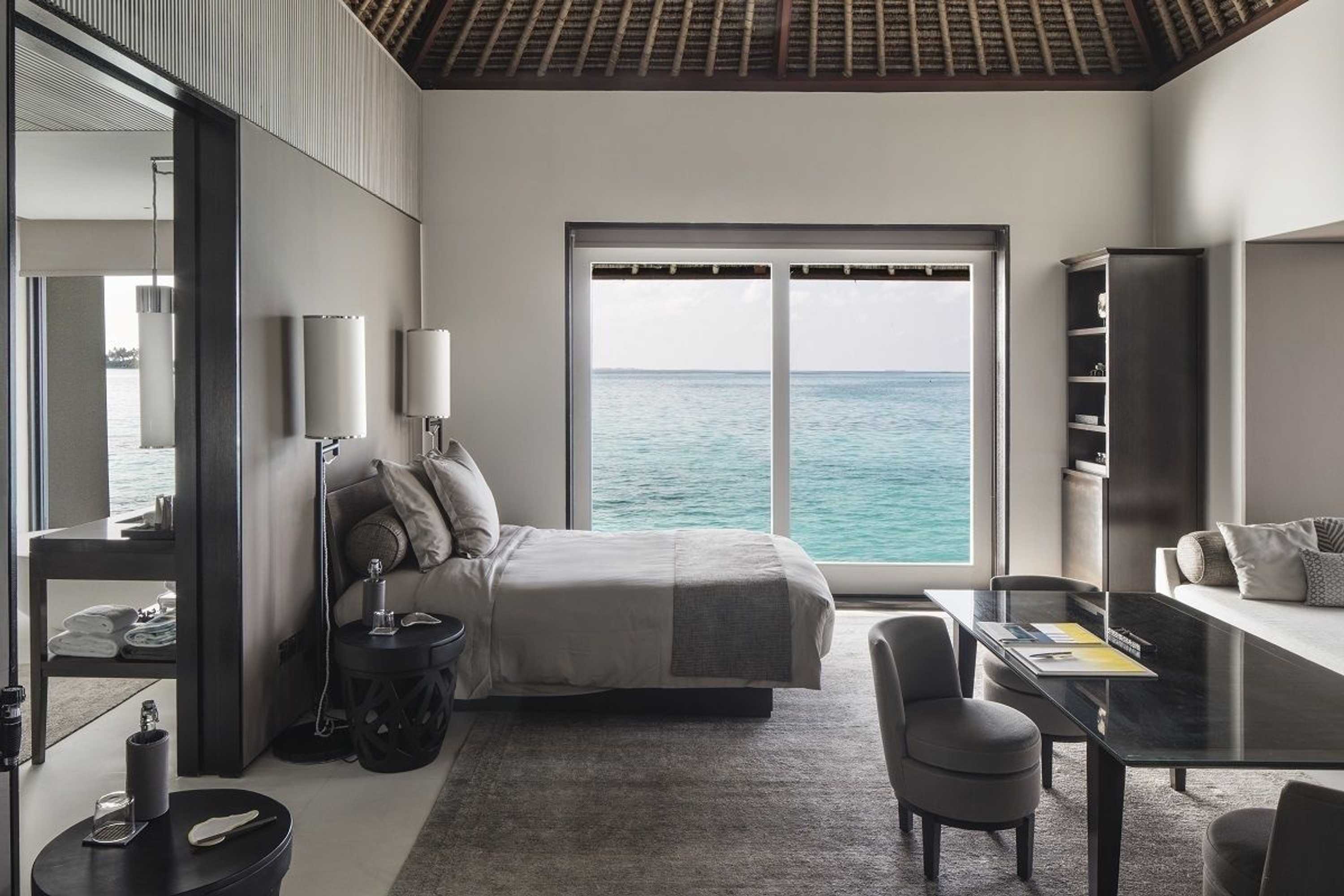 Gift card for Cheval Blanc Randheli Maldives Gift card for Cheval Blanc Randheli Maldives