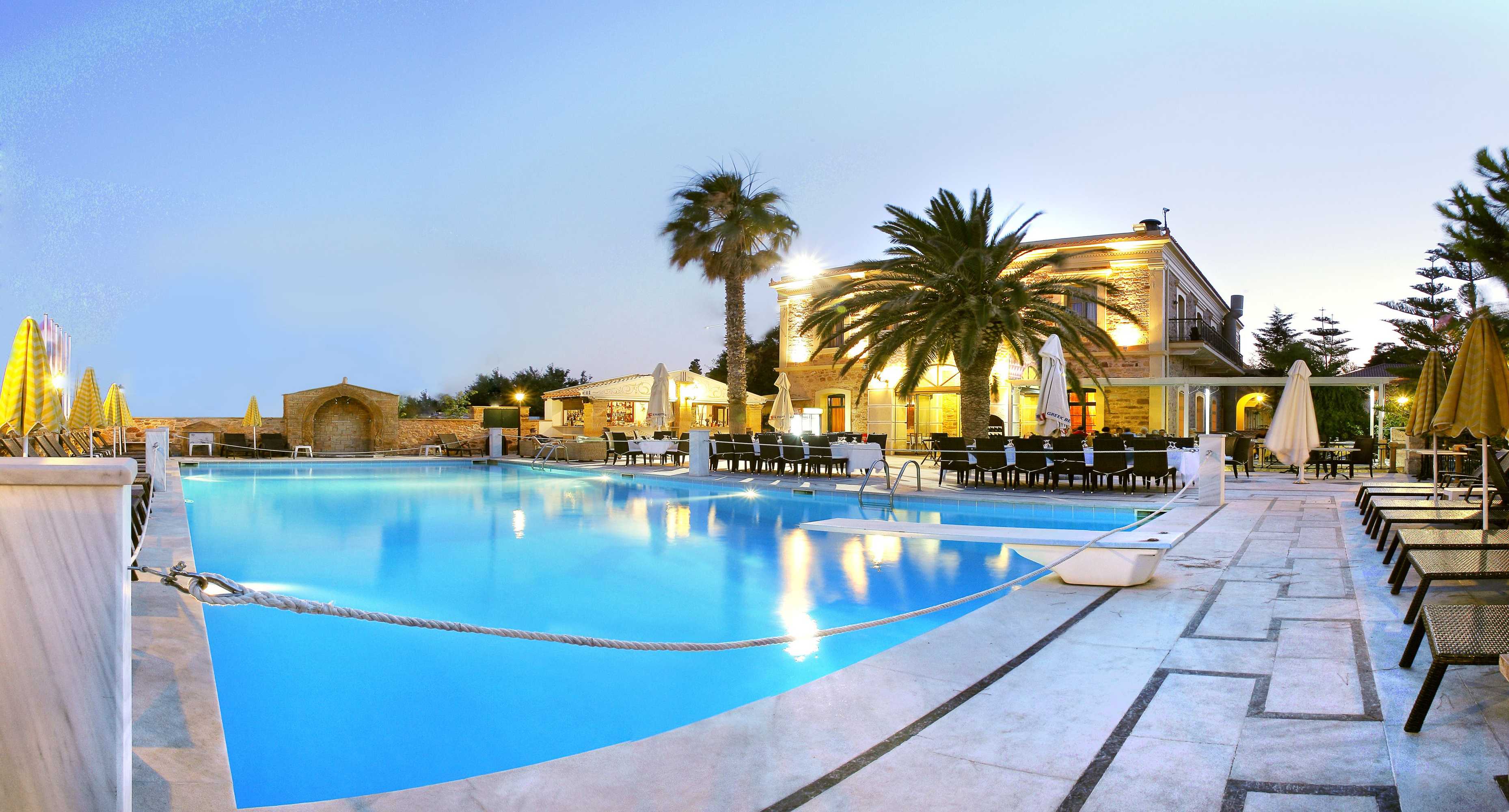 Gift card for Grecian Castle Hotel Gift card for Grecian Castle Hotel