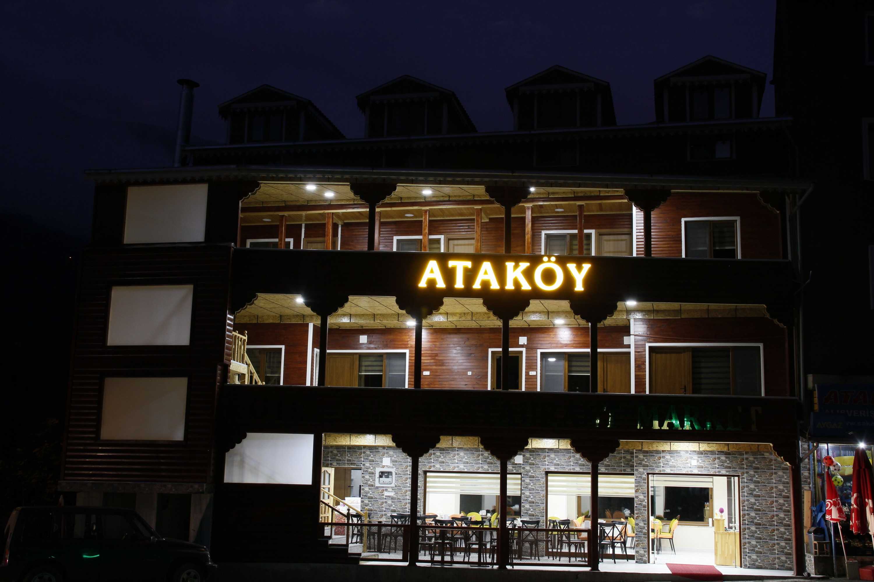 Gift card for Atakoy Hotel Cafe Restaurant Gift card for Atakoy Hotel Cafe Restaurant