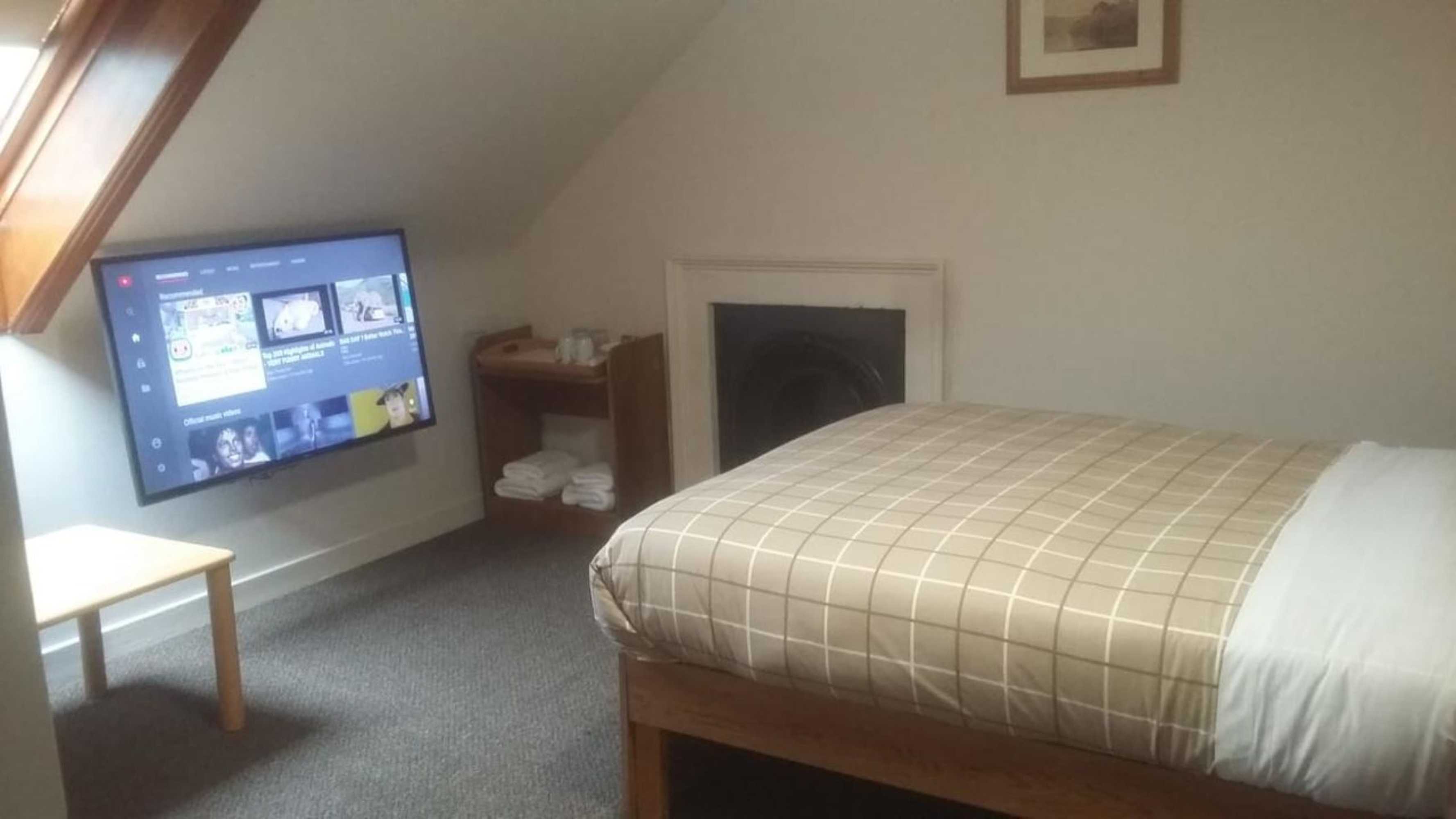 Gift card for Burntisland House