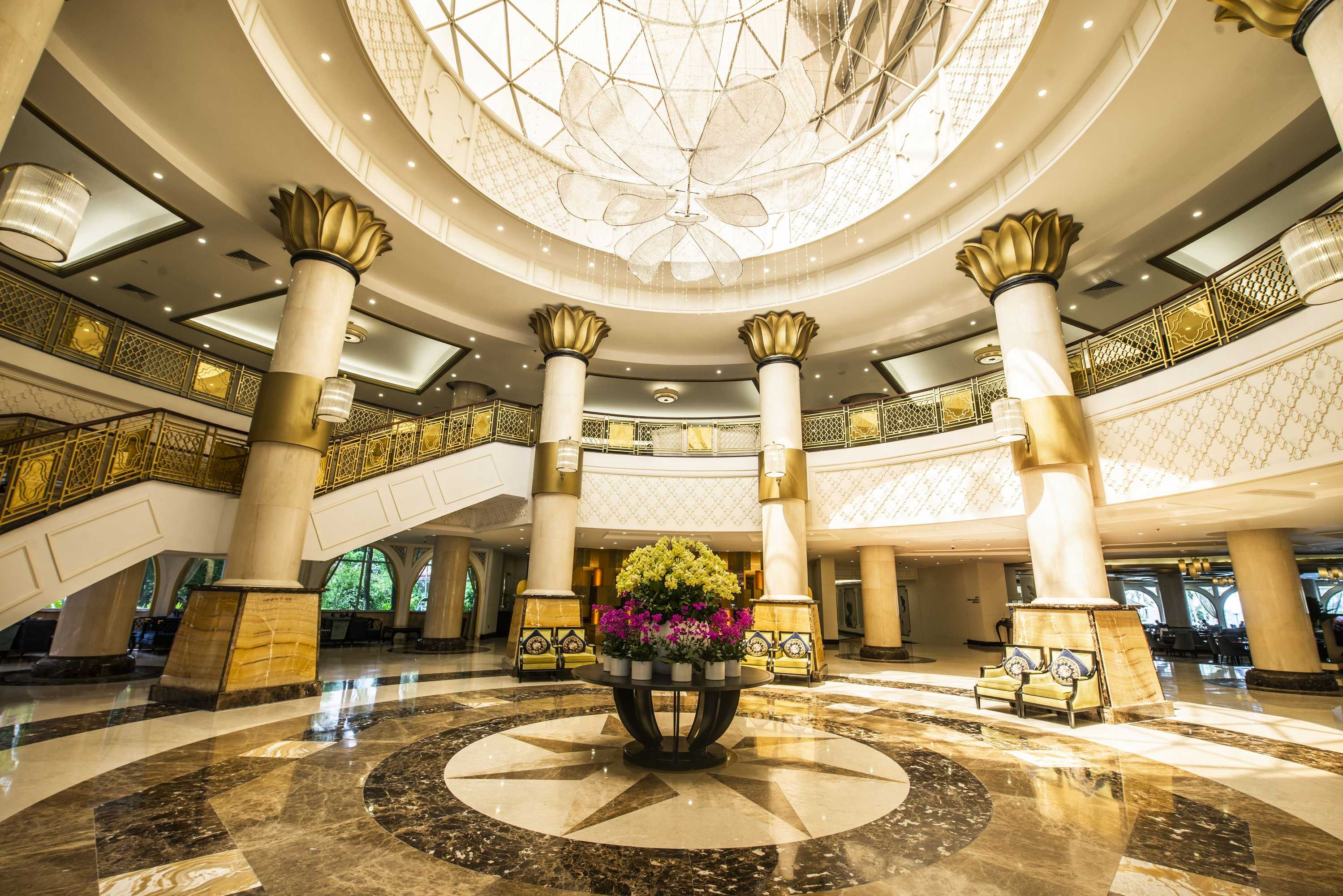 Gift card for Vinpearl Resort Nha Trang