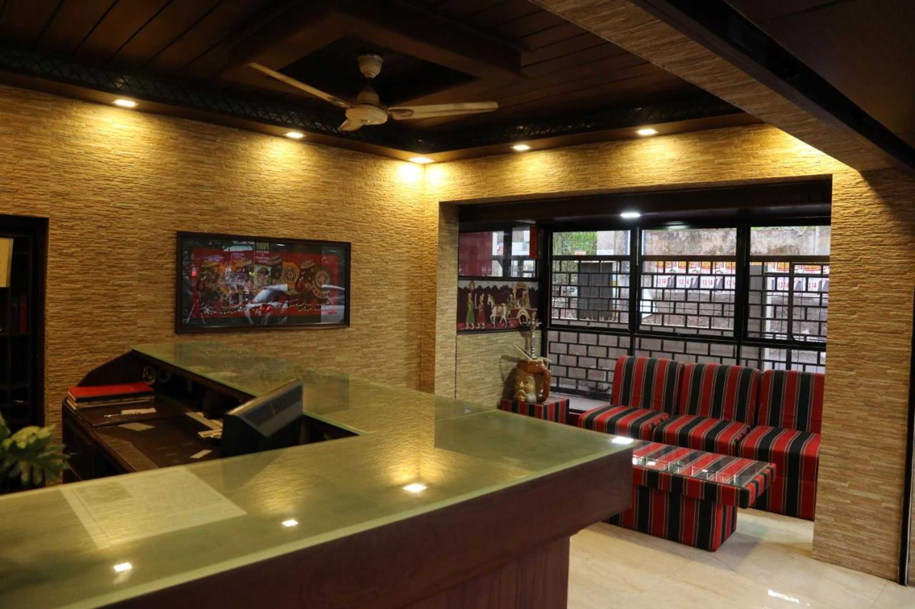 Gift card for Airco Le-Grand Inn