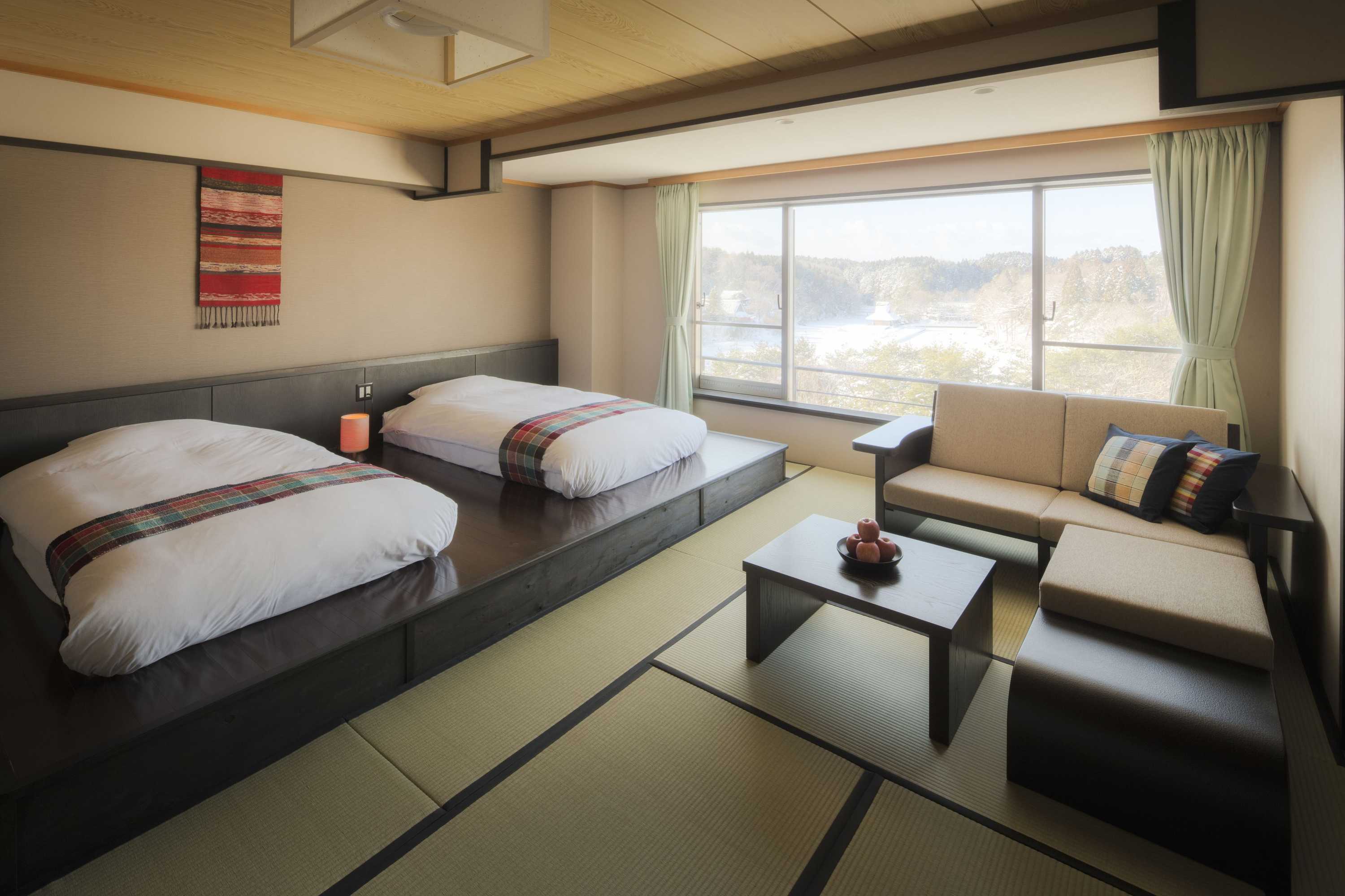 Gift card for Hoshino Resorts Aomoriya Gift card for Hoshino Resorts Aomoriya