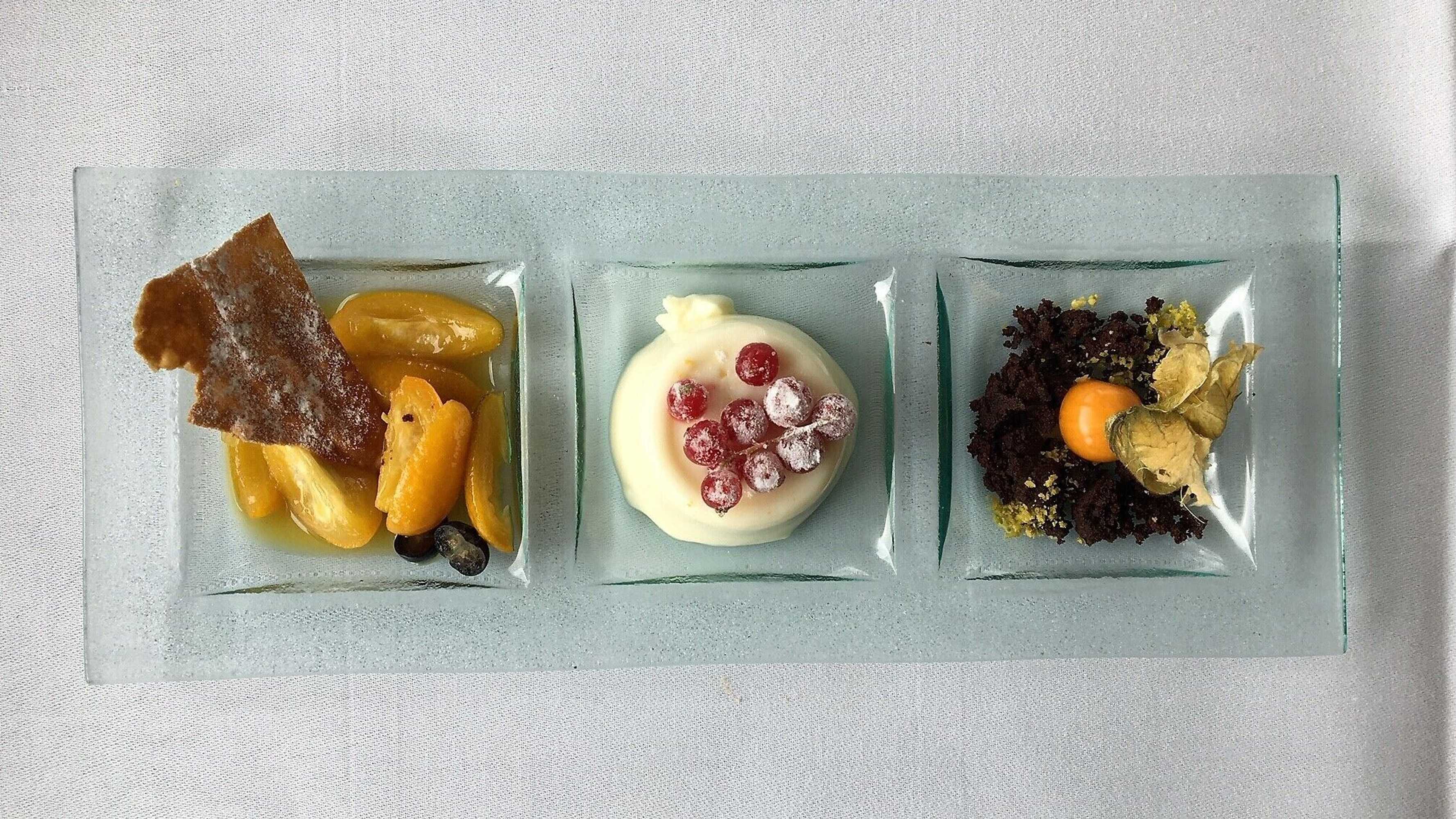 Gift card for Hotel Rössle