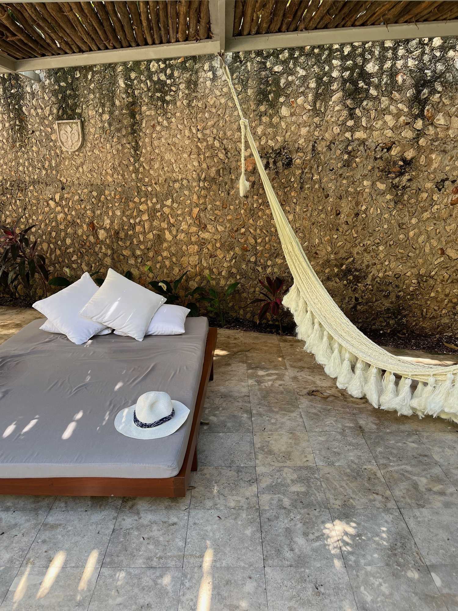 Gift card for Casa Valladolid Boutique Hotel Gift card for Casa Valladolid Boutique Hotel