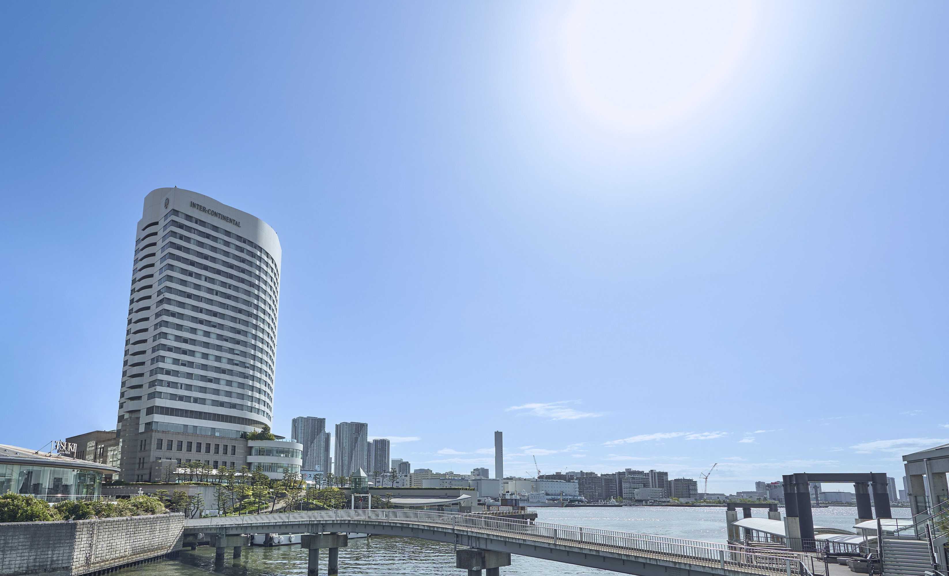Gift card for Intercontinental Tokyo Bay by Ihg Gift card for Intercontinental Tokyo Bay by Ihg