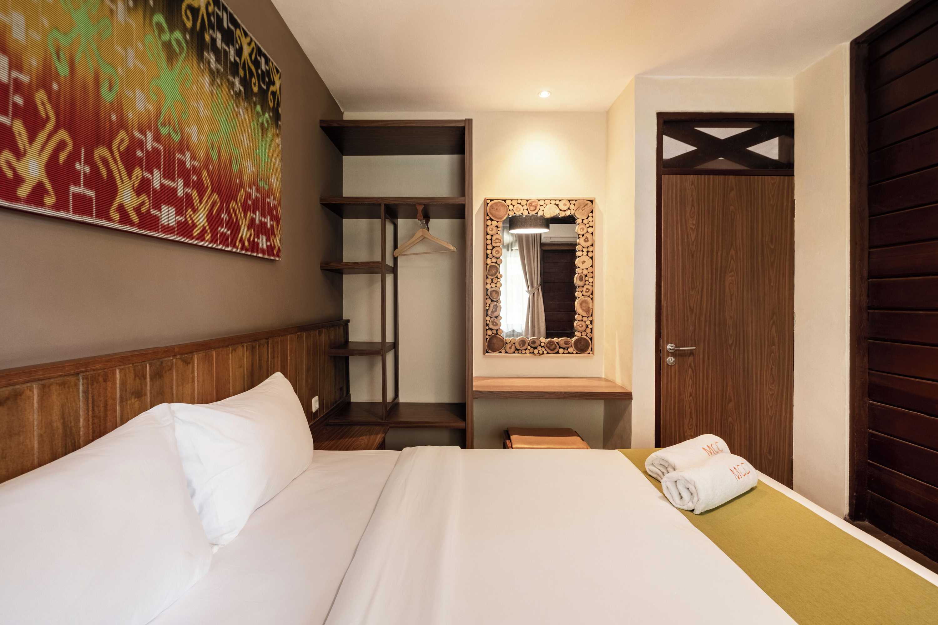 Gift card for Mutiara Carita Cottages