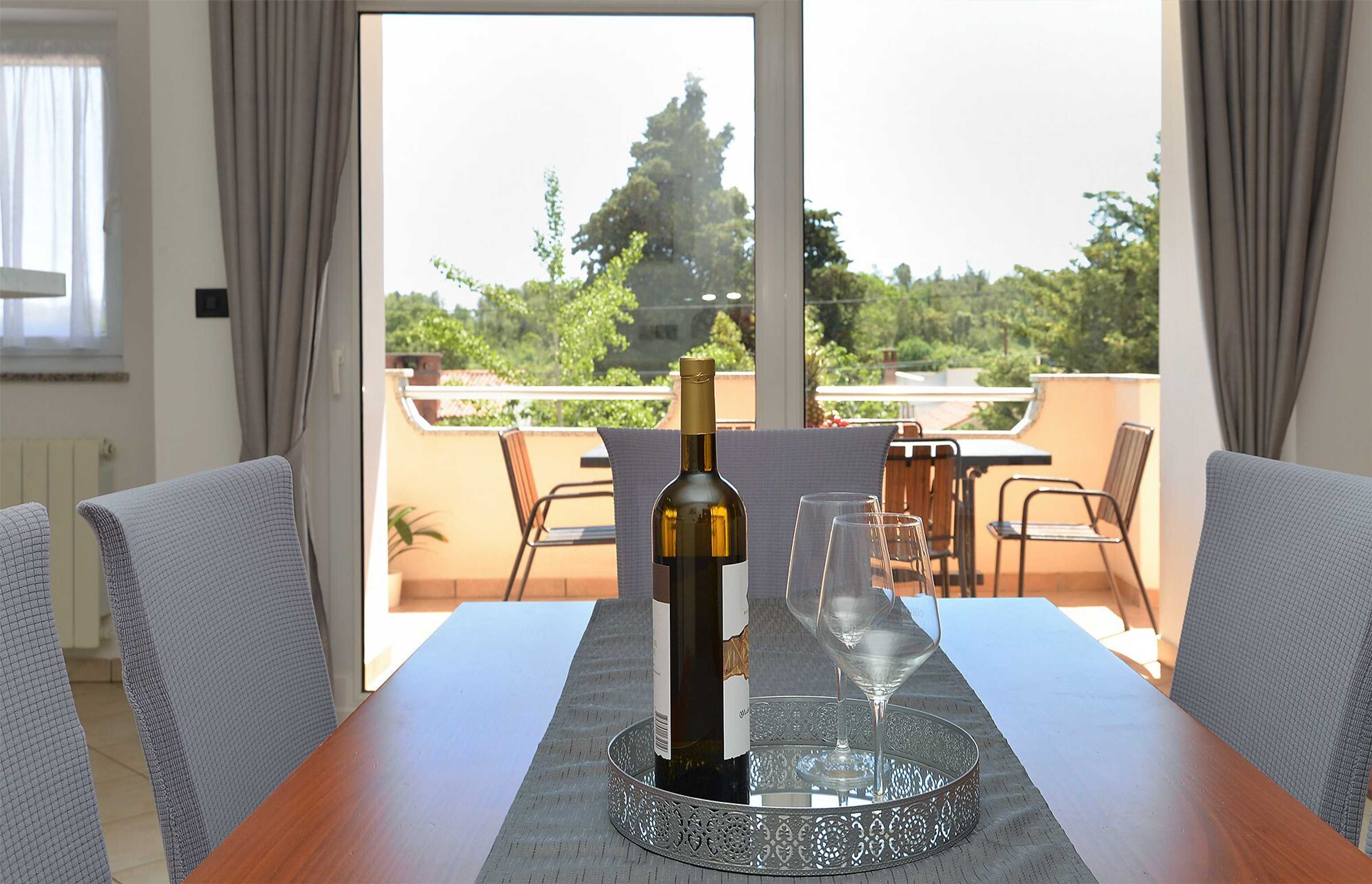 Gift card for Apartments Emil 596