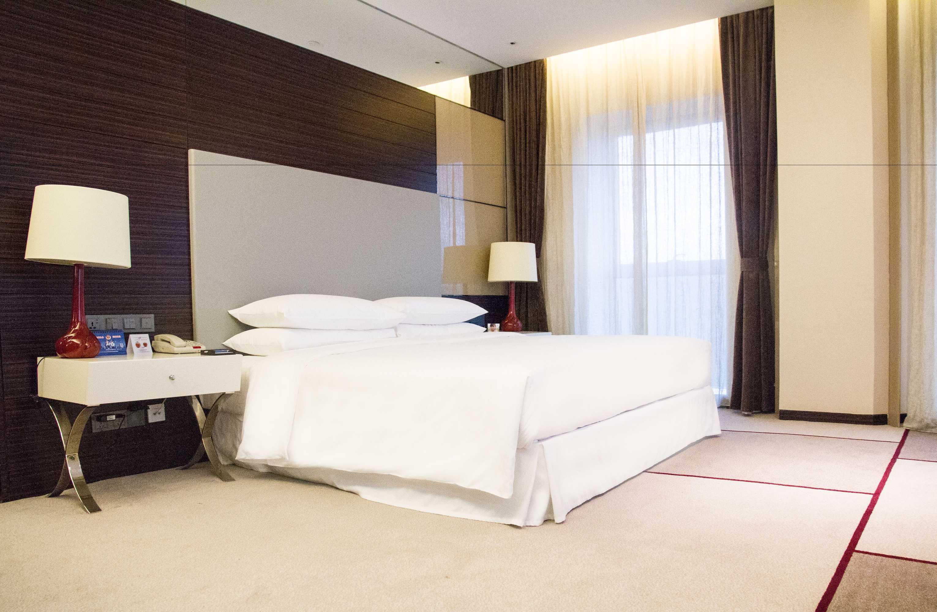 Gift card for Wyndham Garden Yuhuan Downtown