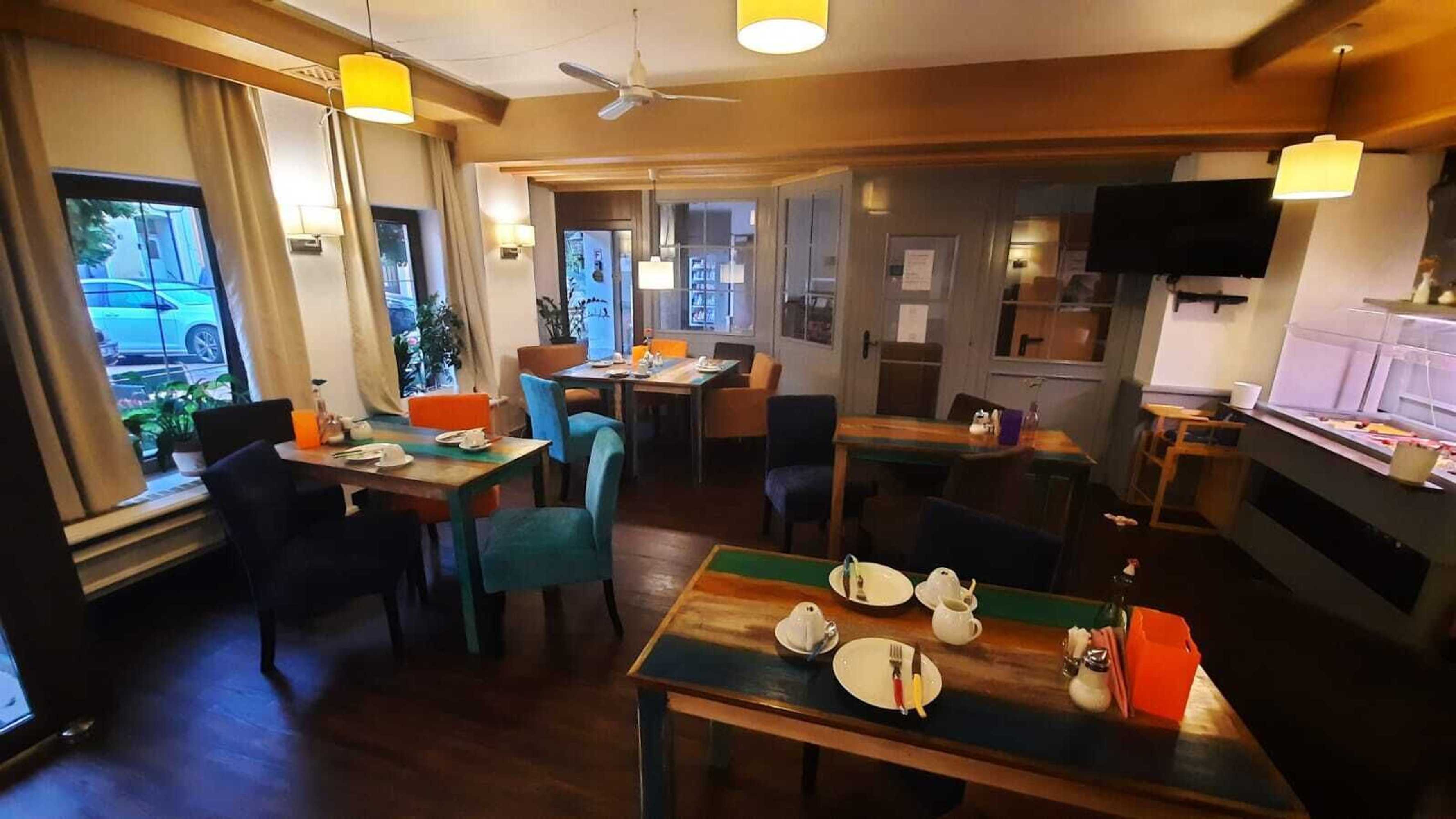 Gift card for Hotel Stadt Milin