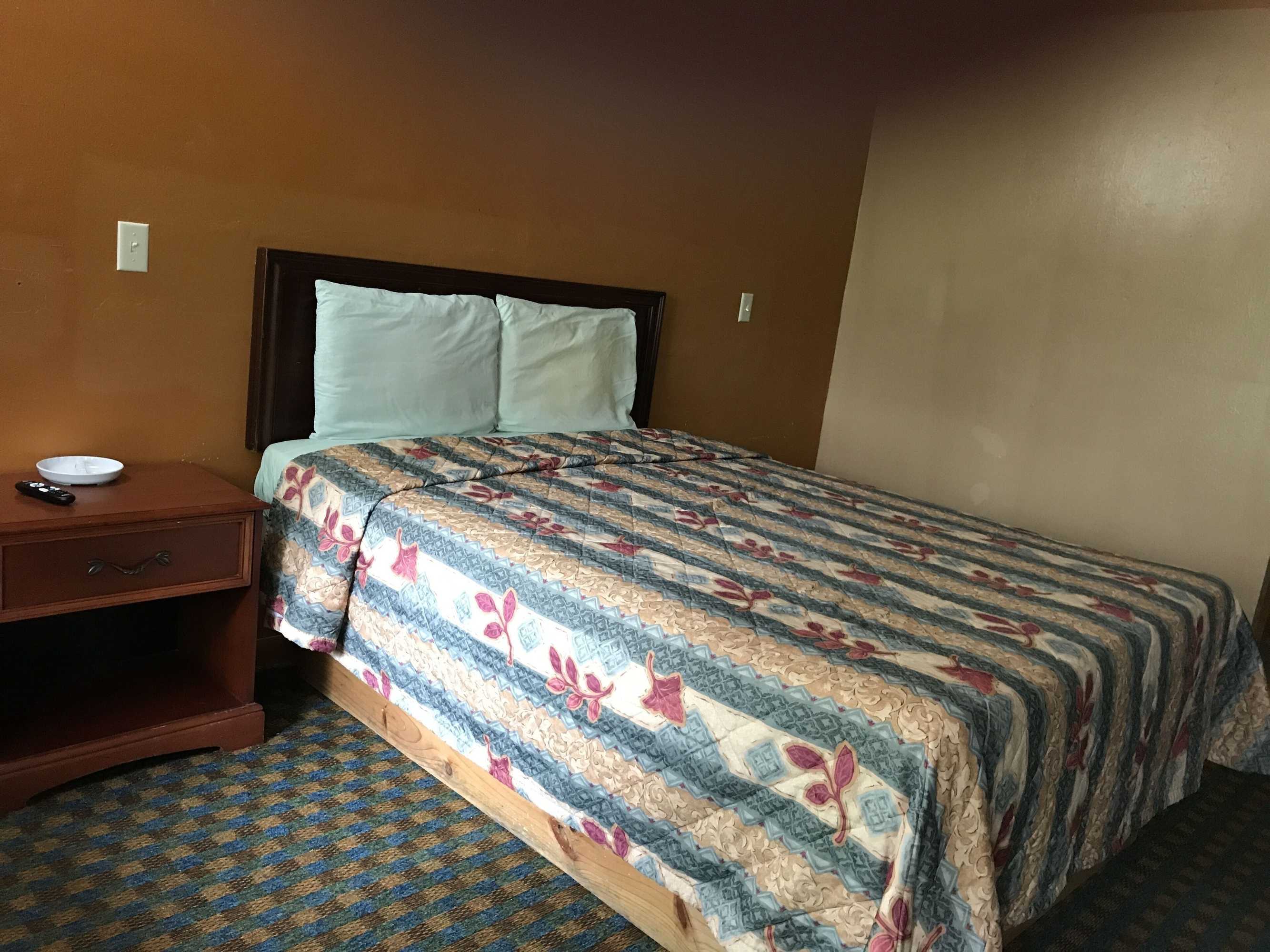 Gift card for Budget Inn And Suites Gift card for Budget Inn And Suites