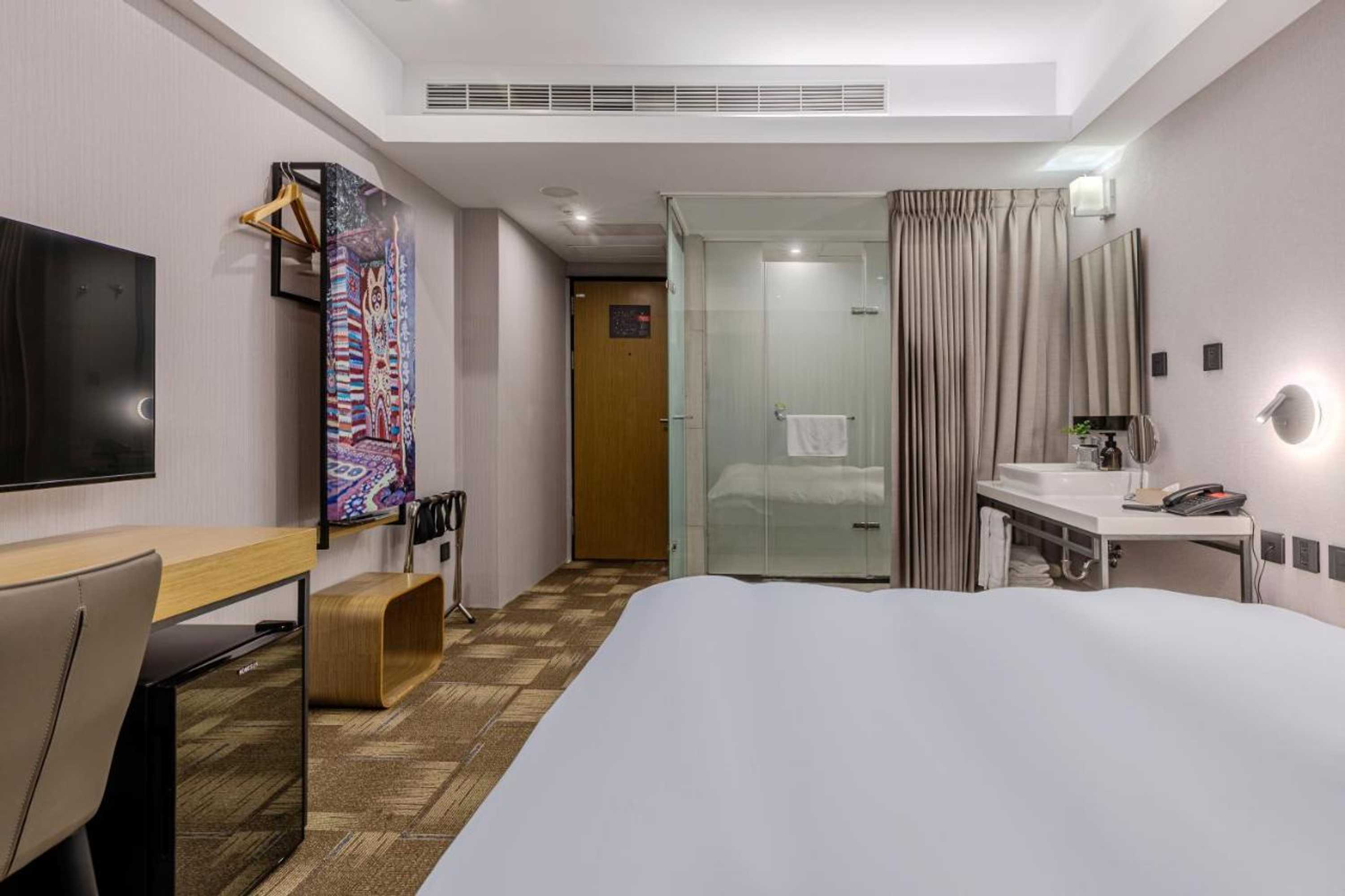 Gift card for Hotel Day Plus Taichung