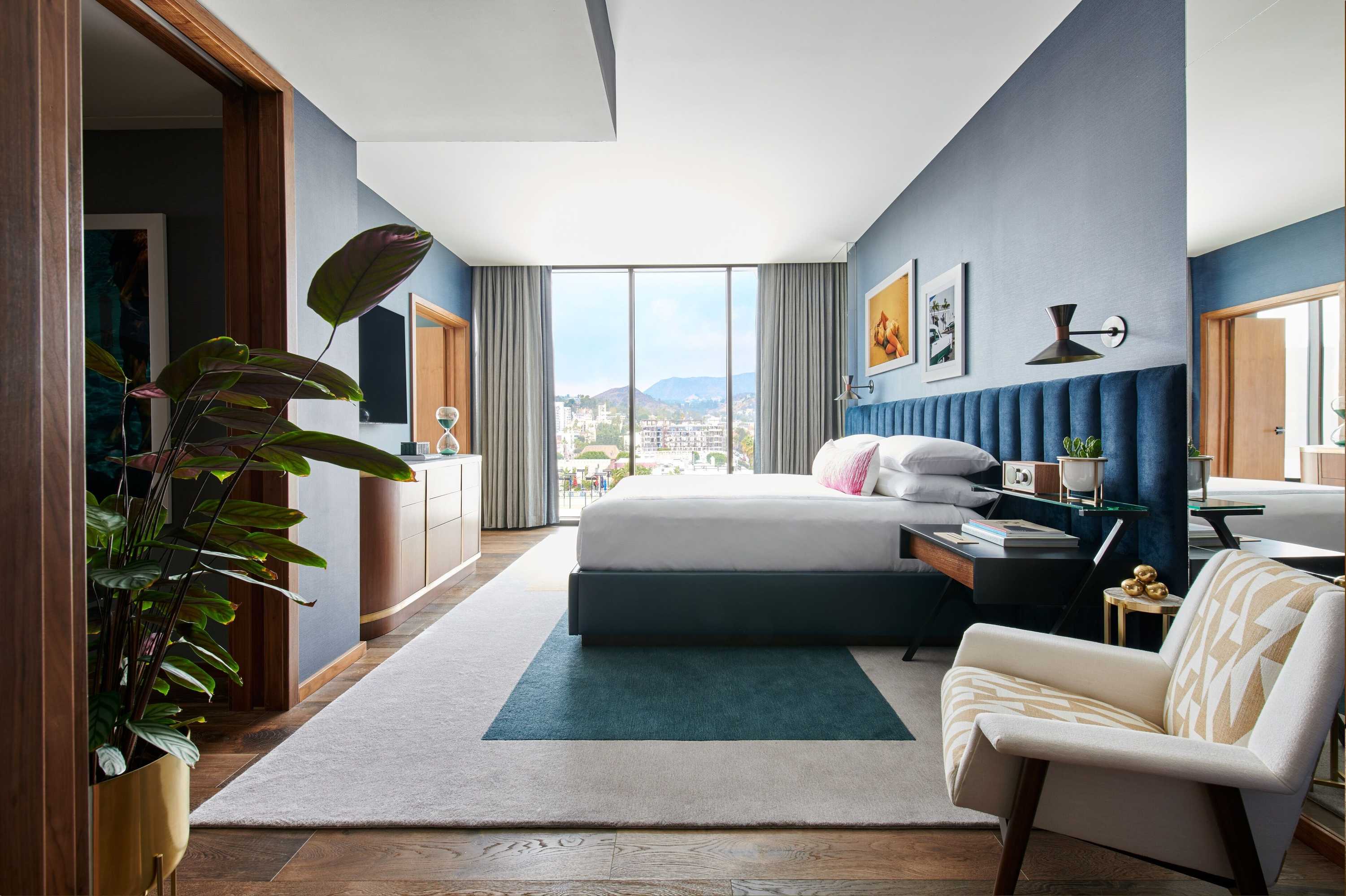 Gift card for Thompson Hollywood, by Hyatt Gift card for Thompson Hollywood, by Hyatt