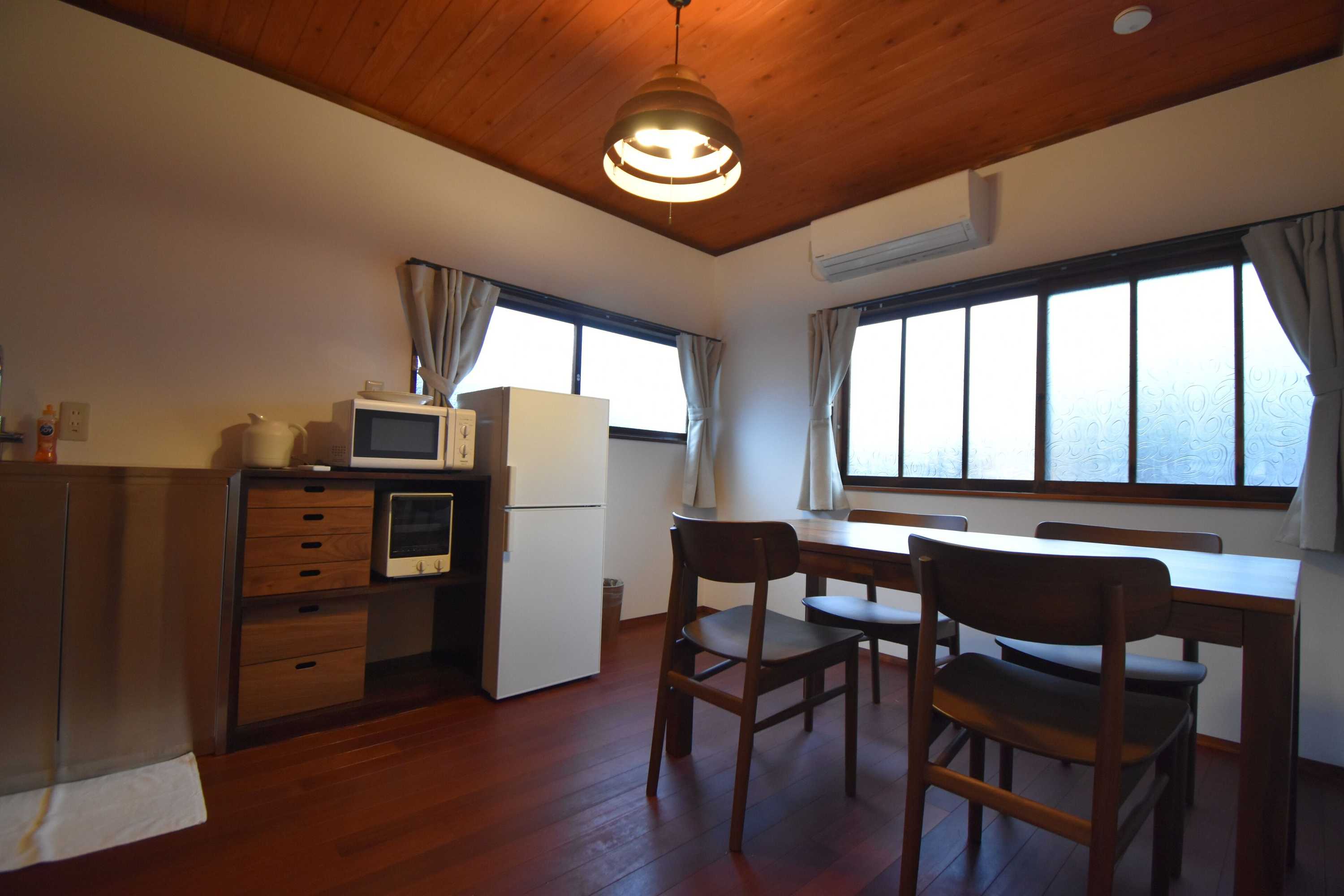 Gift card for Quaint House Naoshima