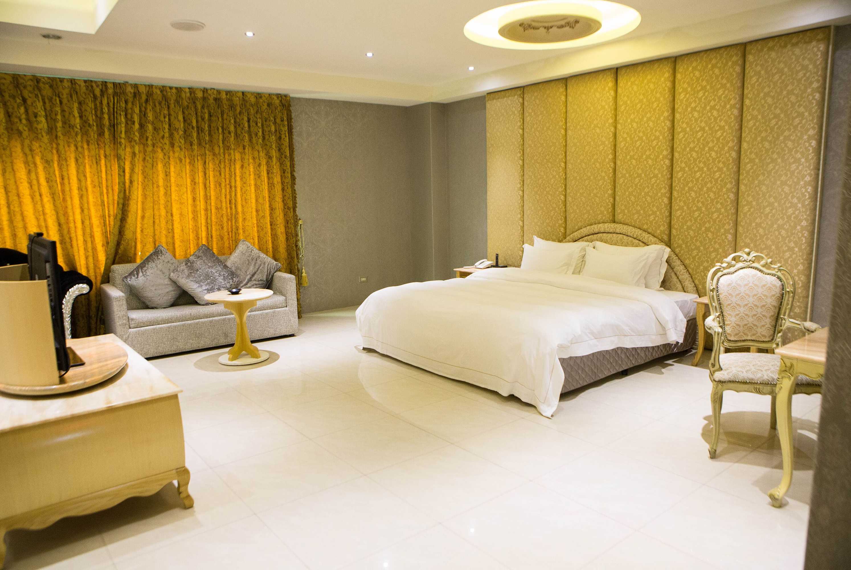 Gift card for All-Ur Boutique Motel - Chang-Hua Branch Gift card for All-Ur Boutique Motel - Chang-Hua Branch