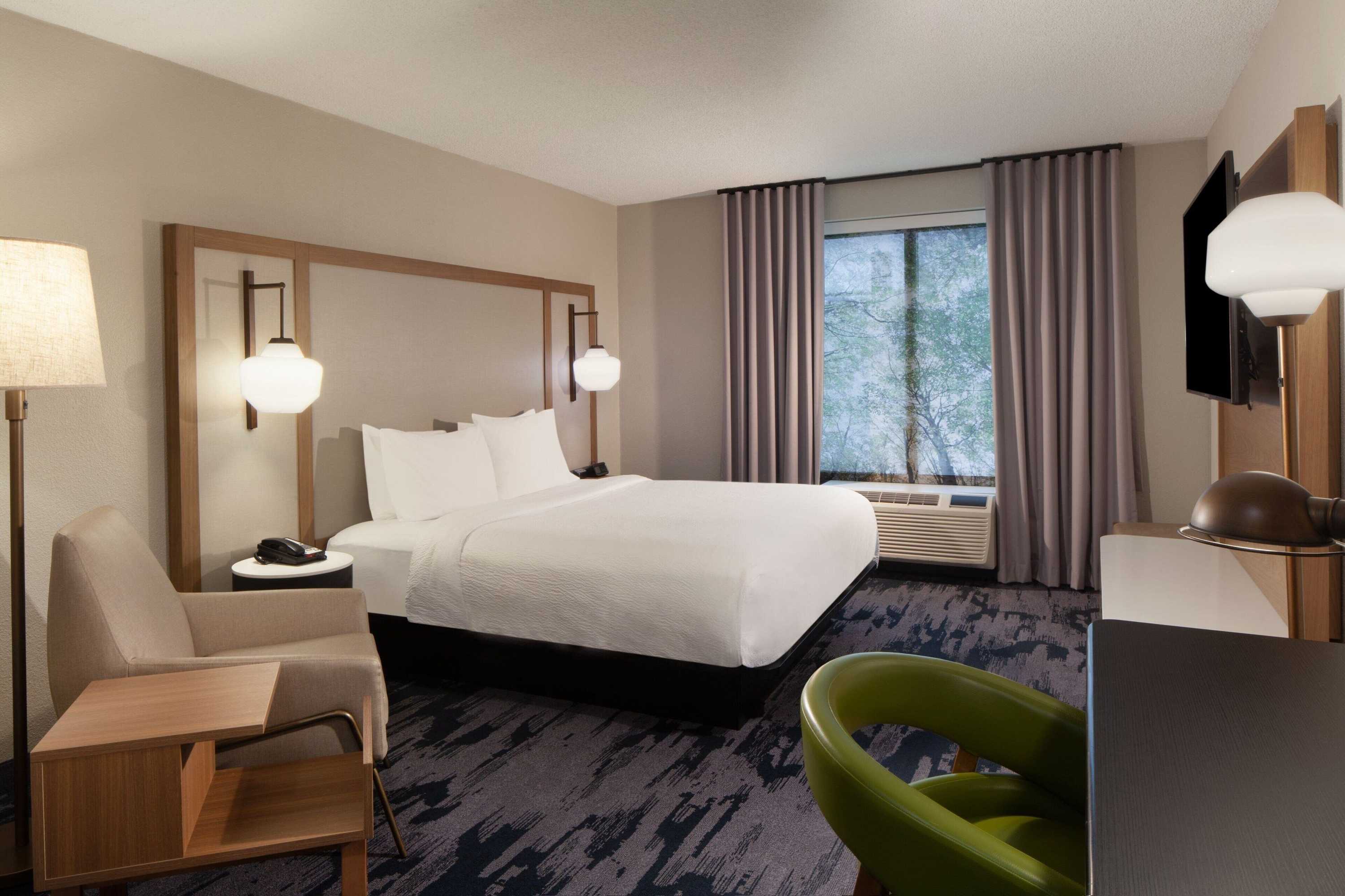 Gift card for Fairfield Inn & Suites by Marriott Charleston Gift card for Fairfield Inn & Suites by Marriott Charleston