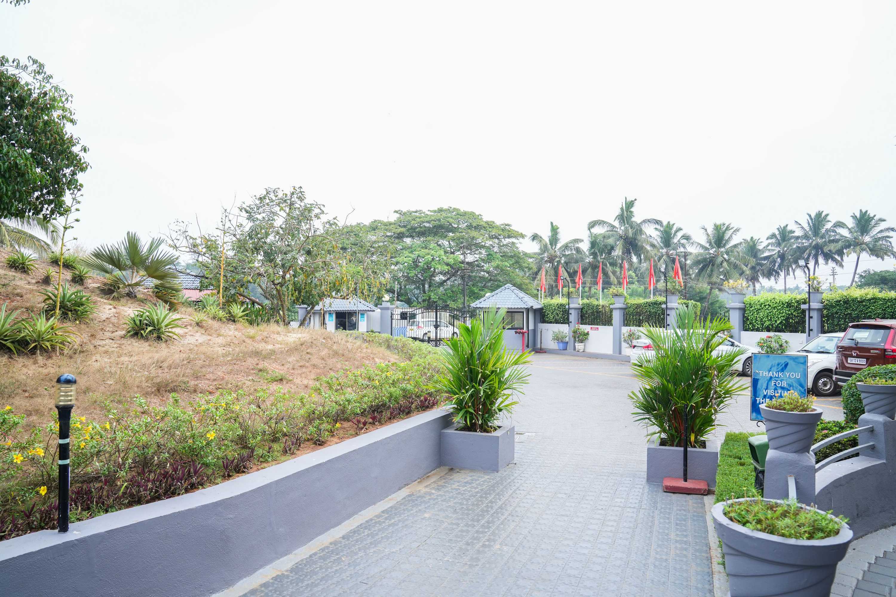 Gift card for Regenta Baywatch Resort Goa