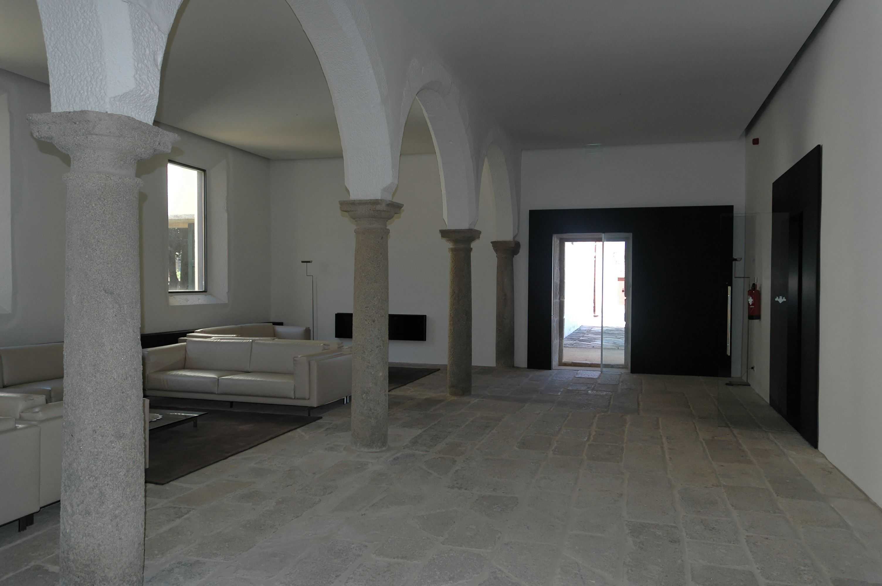 Gift card for Hospedaria Convento De Tibaes Gift card for Hospedaria Convento De Tibaes