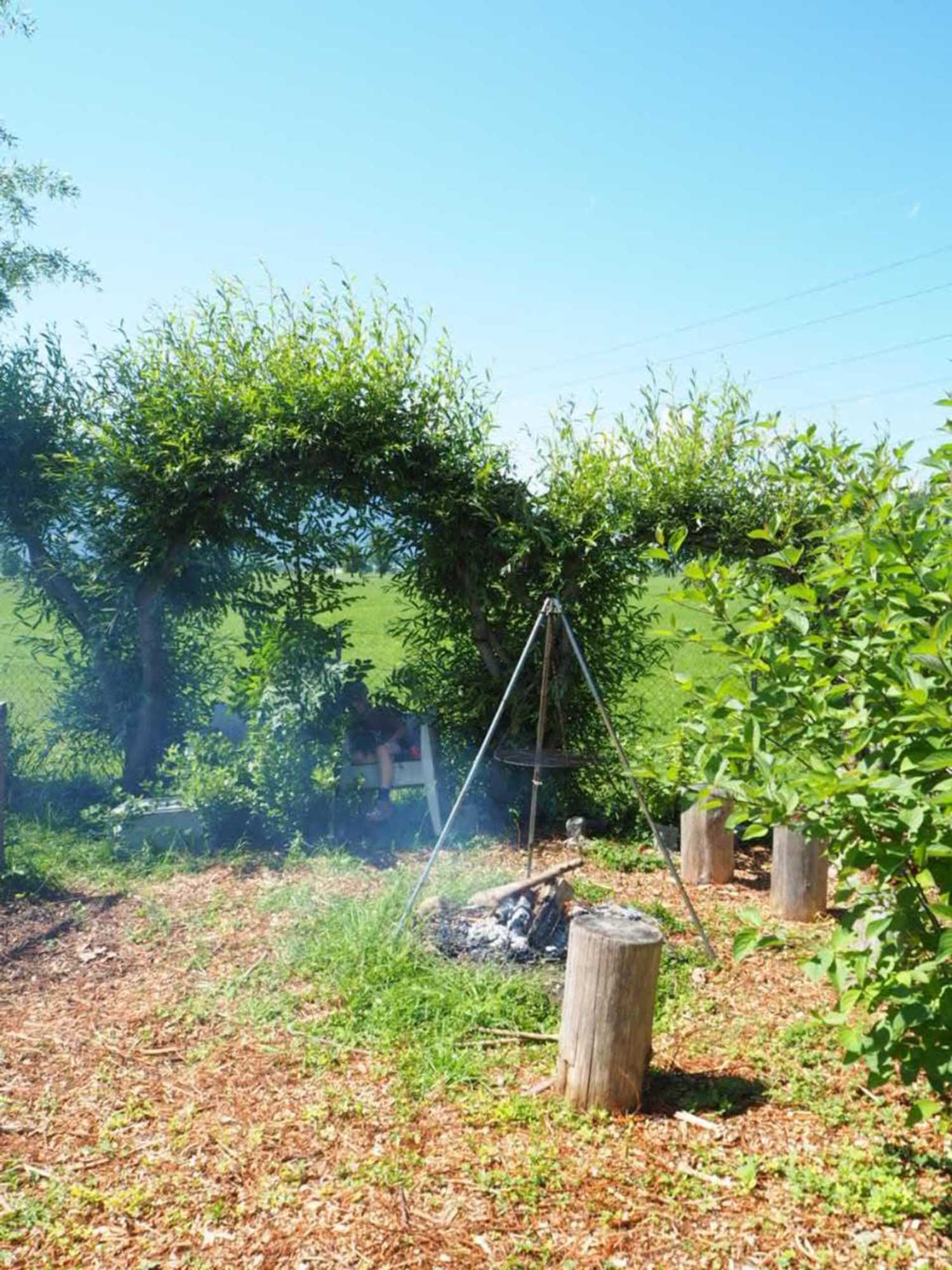 Gift card for Bnb Entensee