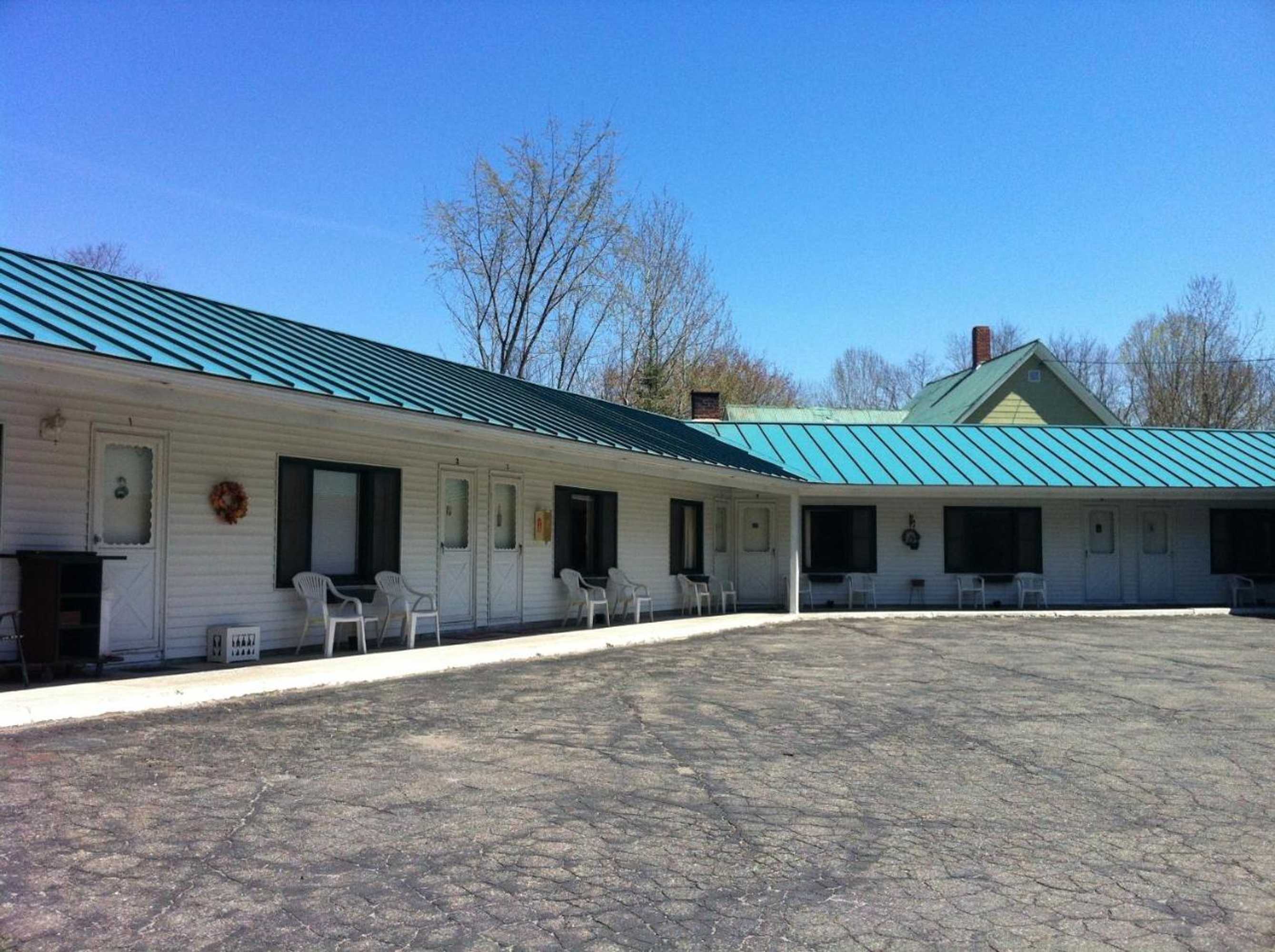 Gift card for Wells River Motel