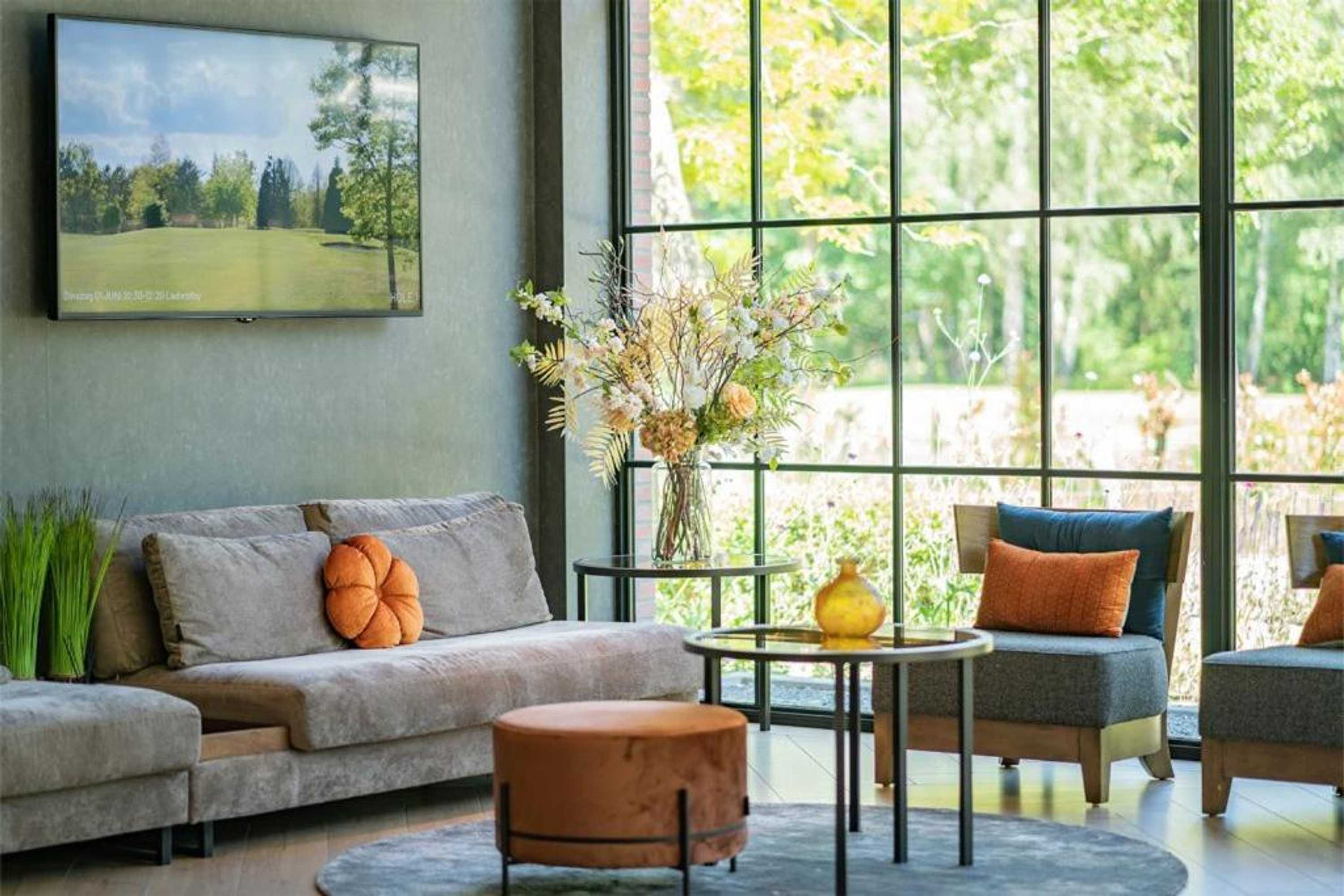 Gift card for Hotel Laurabos