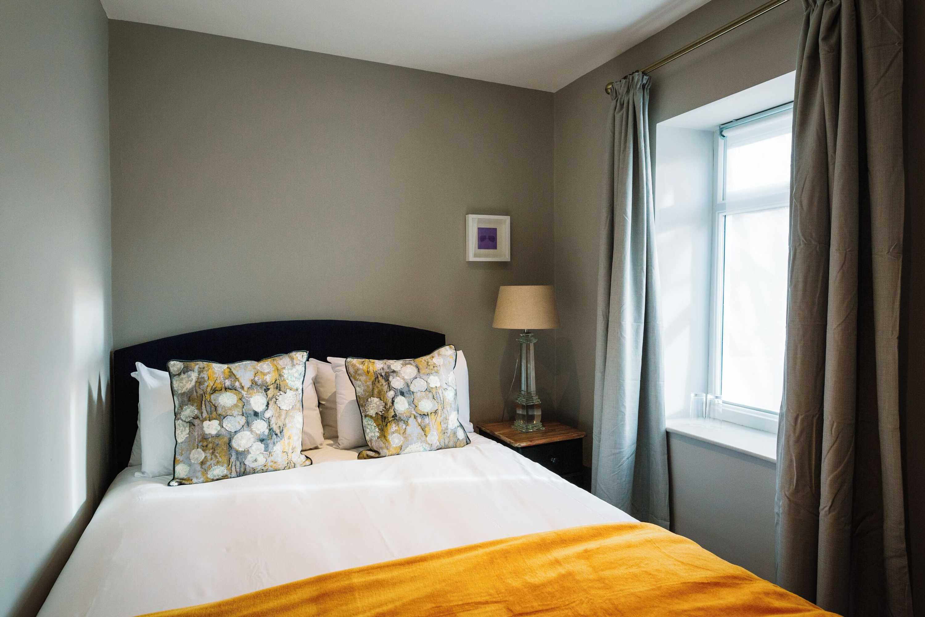 Gift card for Bampton Townhouse